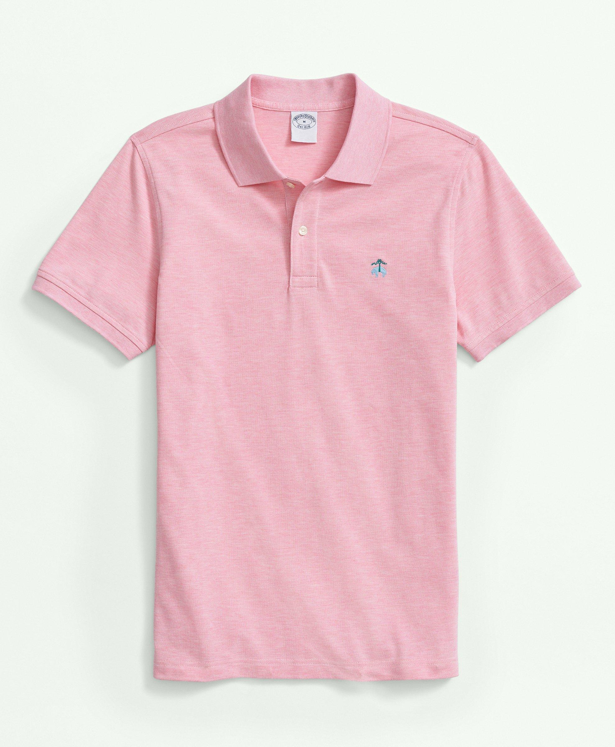 Golden Fleece® Stretch Supima® Polo Shirt