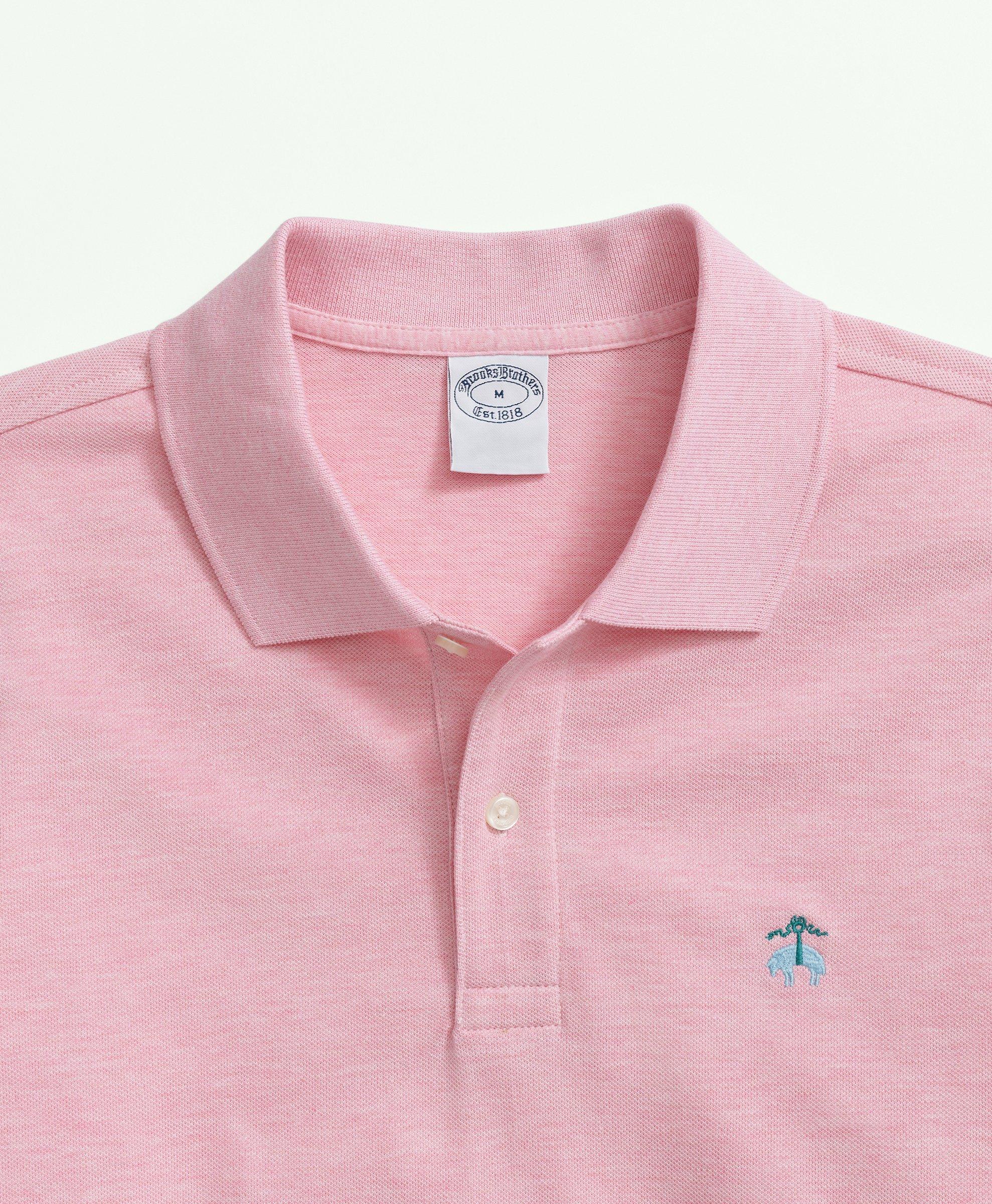 Golden Fleece® Stretch Supima® Polo Shirt