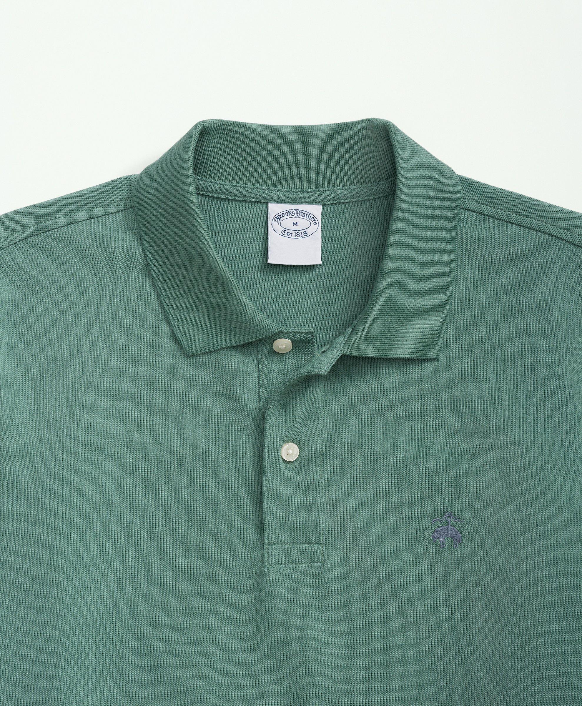 HOT ! Brooks Brothers Golden Fleece Polo Discount Brooks Brothers Golden  Fleece Shirt 2026 Navy Slim Fit