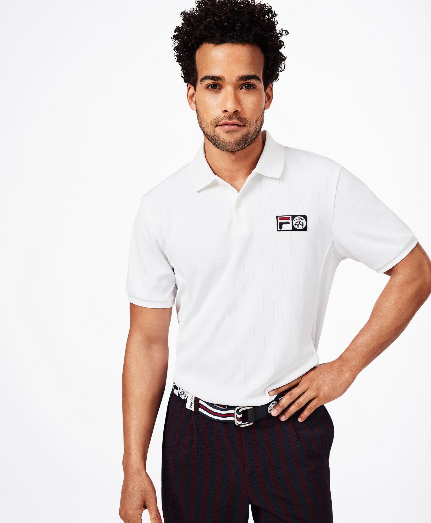 Brooks brothers best sale polo t shirt