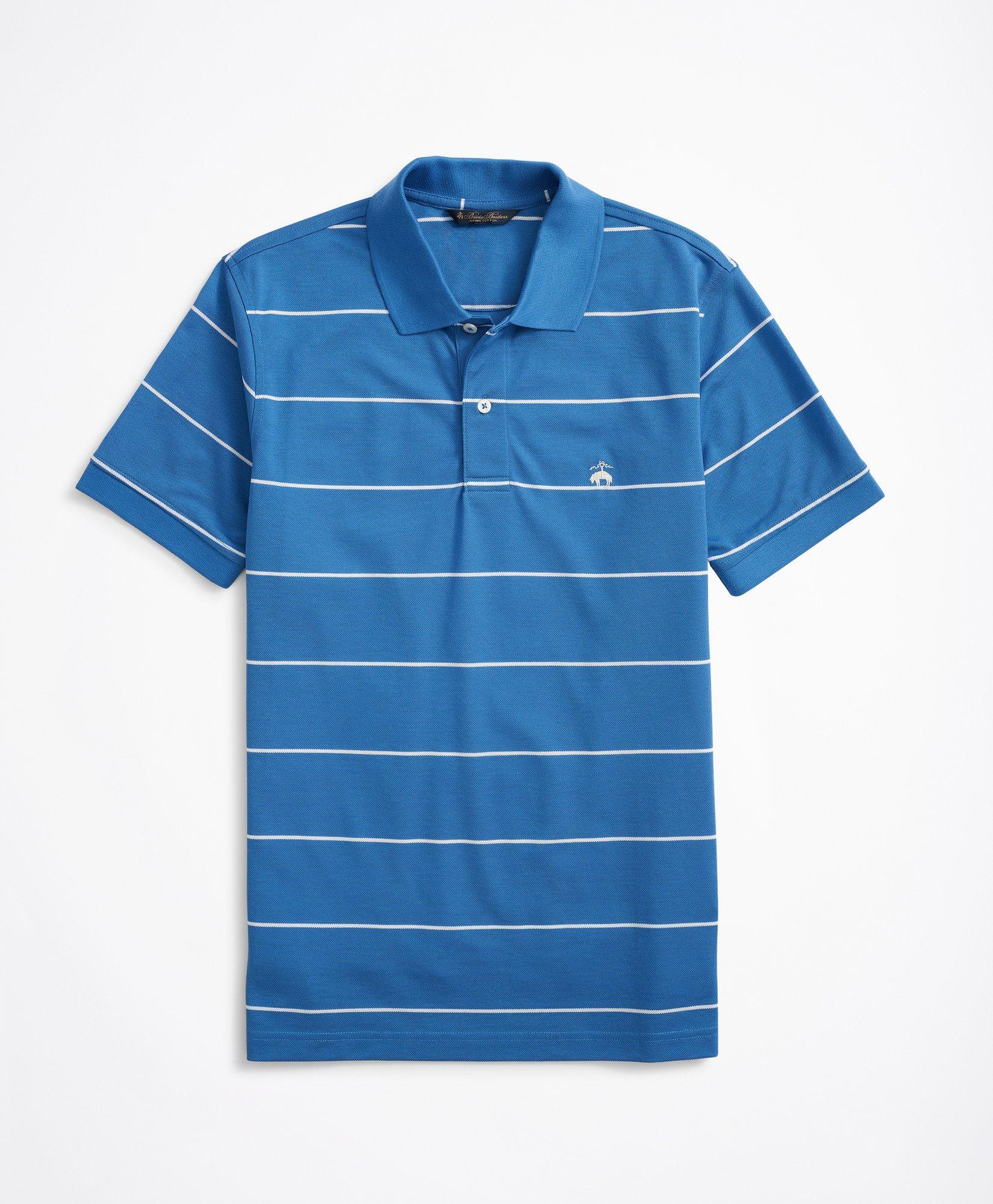 Brooks brothers golden hot sale fleece polo