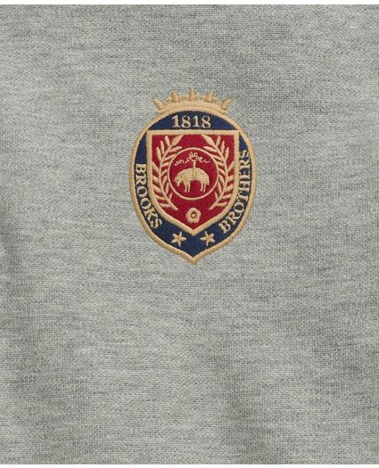 Rugby Sweatshirt, image 2