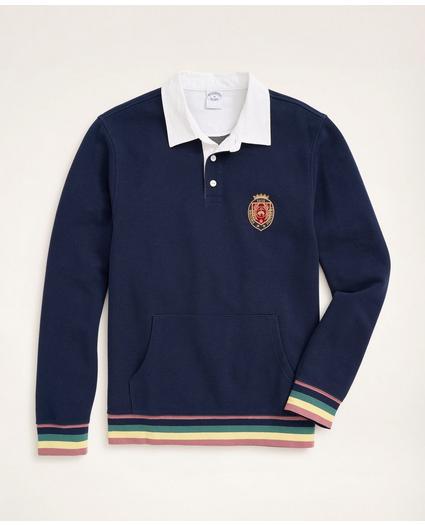 Rugby Sweatshirt, image 1
