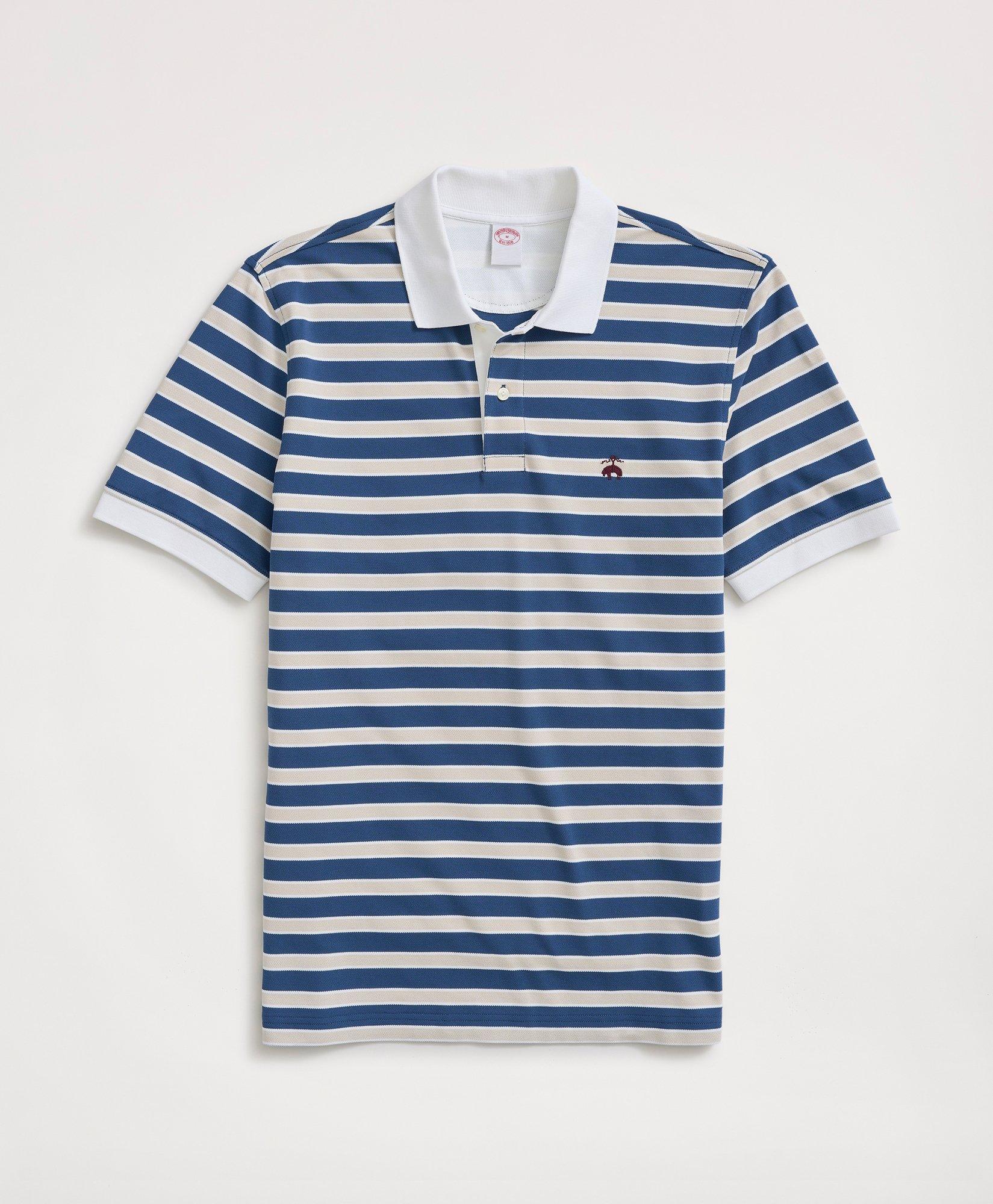 brooks brother polos