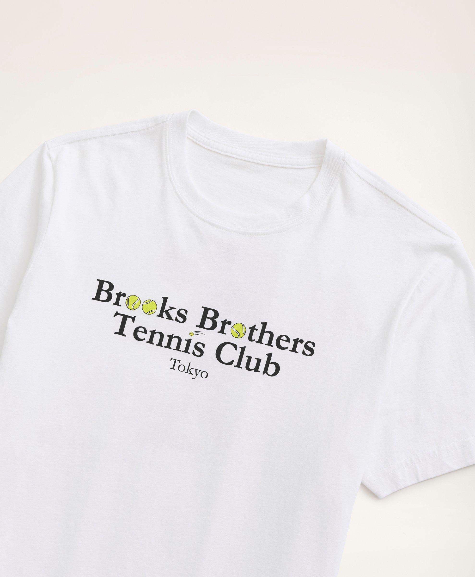 Brooks brothers 2024 tee shirts