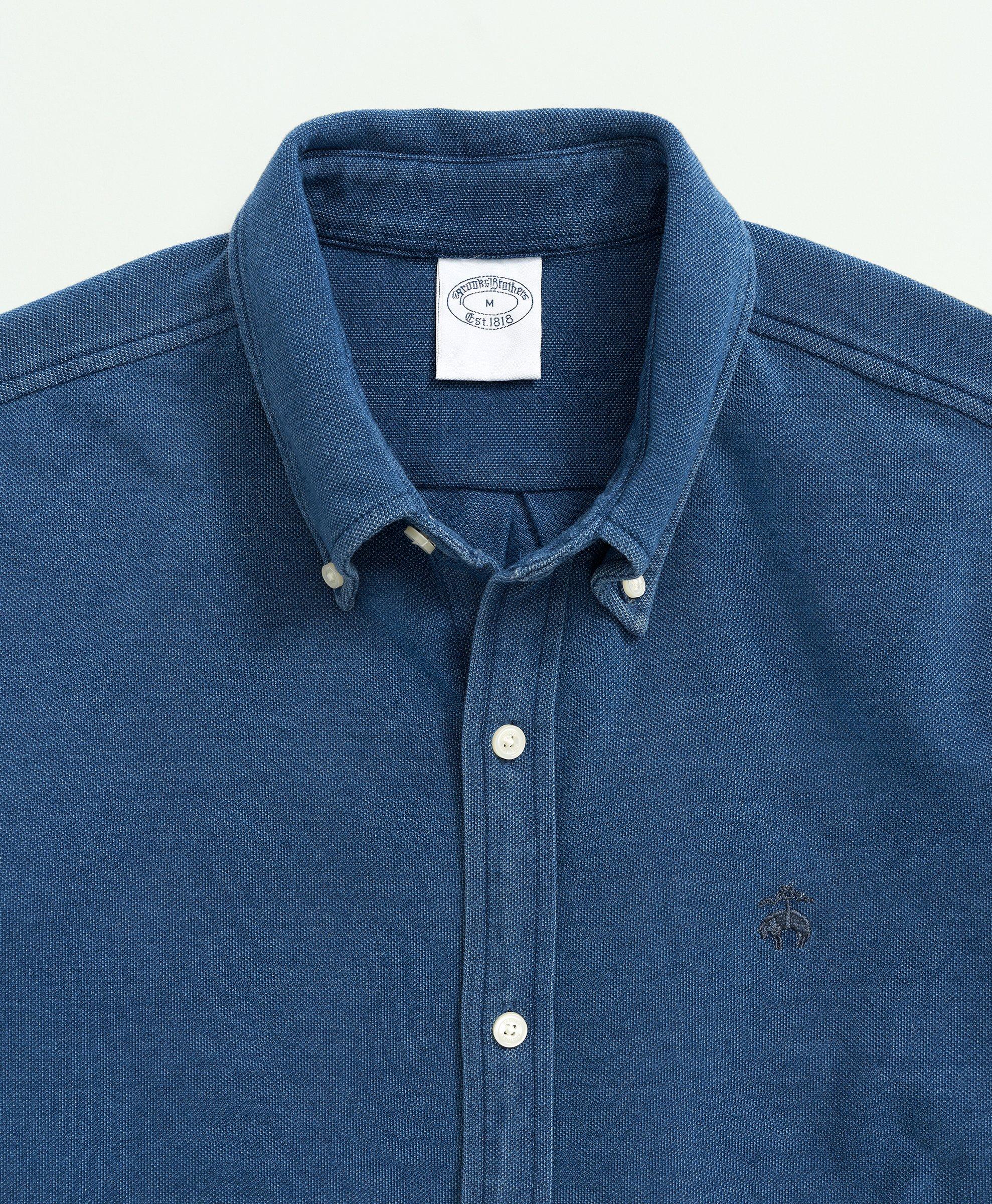 Brooks brothers short sleeve on sale shirts