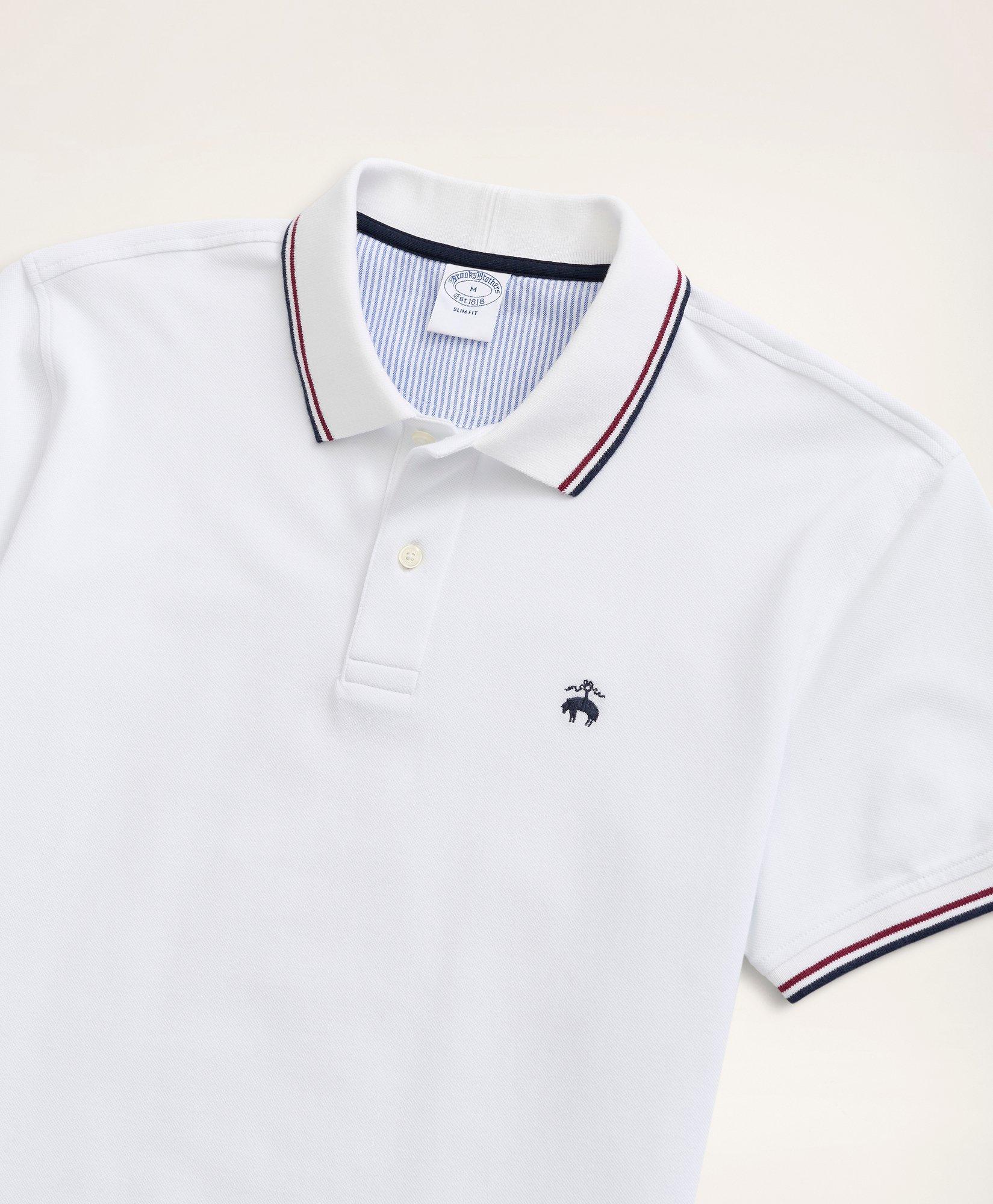 men's fleece polo shirts
