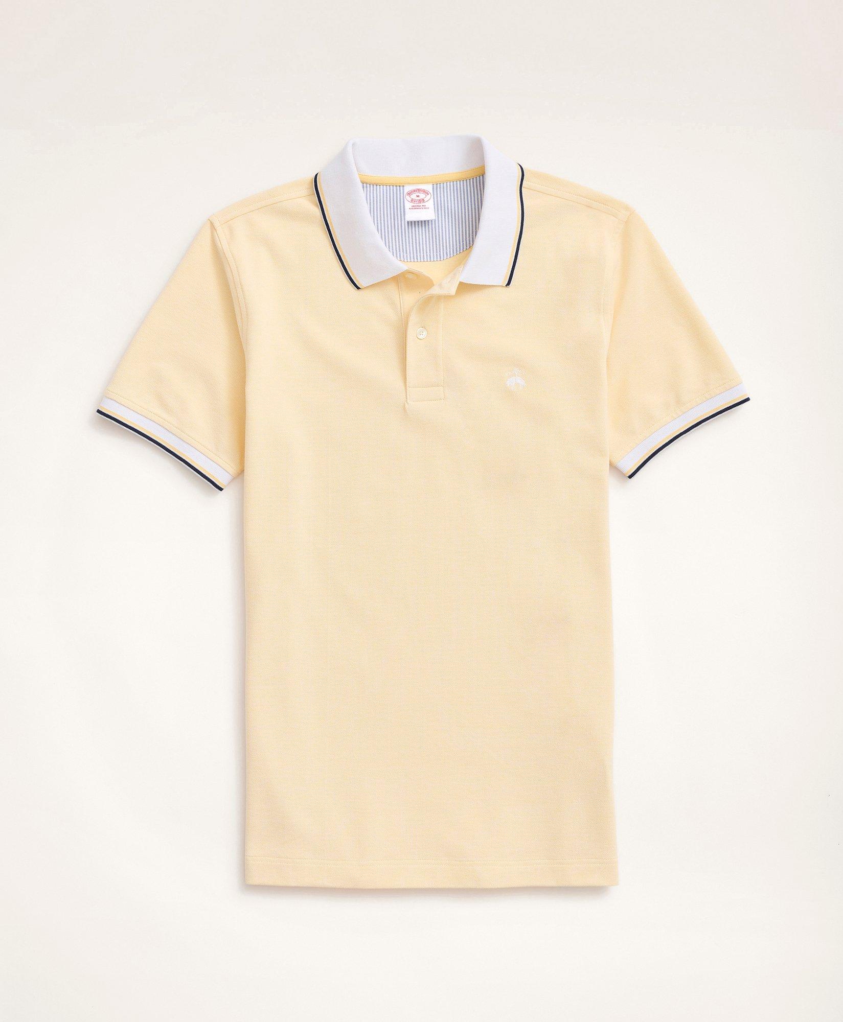 Golden Fleece® Original Fit Pique Polo Shirt