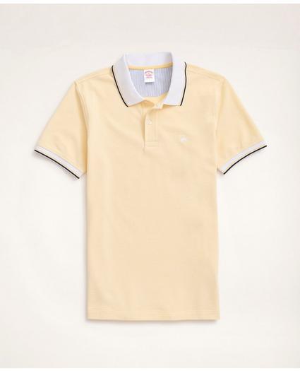 Golden Fleece® Original Fit Pique Polo Shirt, image 1