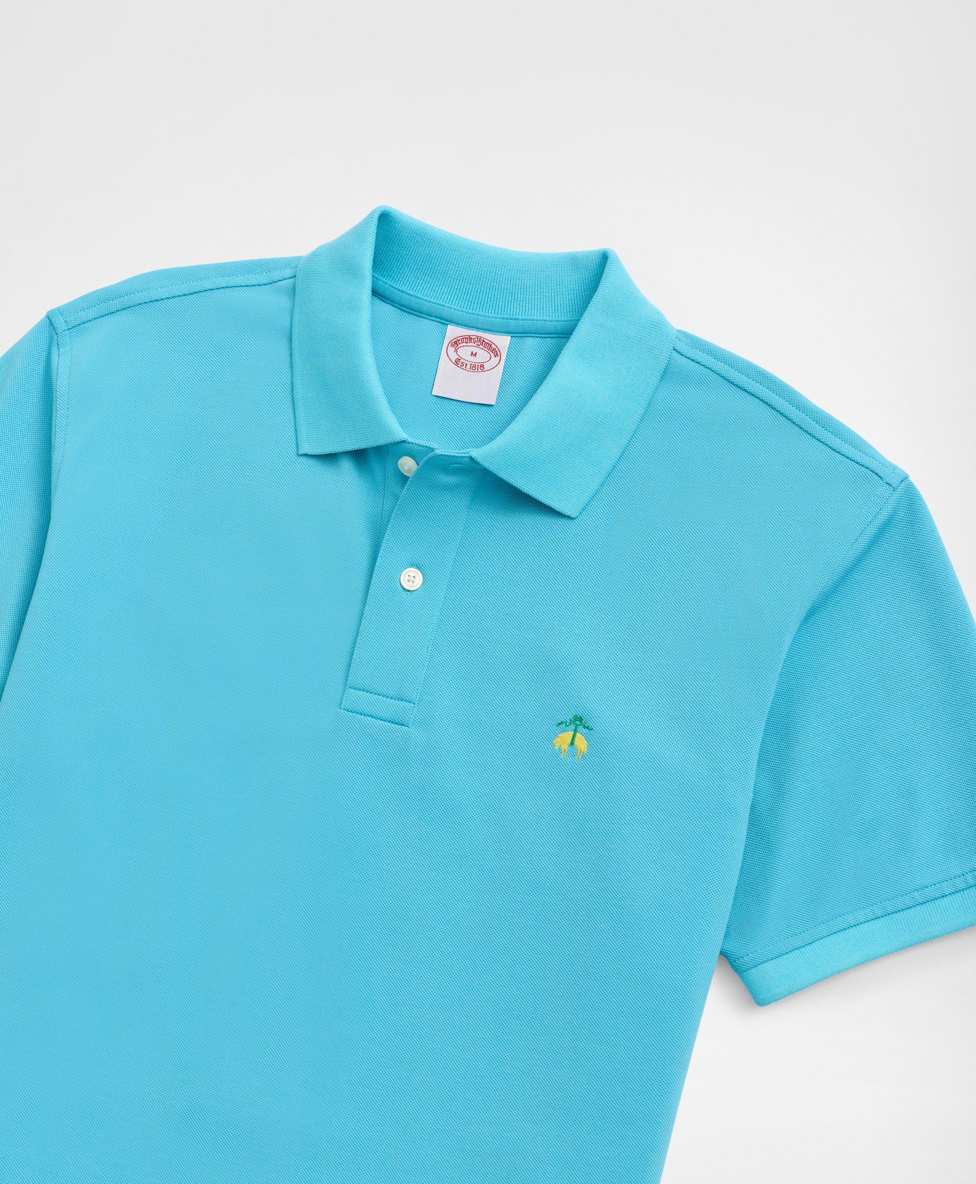 Golden Fleece® Original-Fit Washed Supima® Polo Shirt