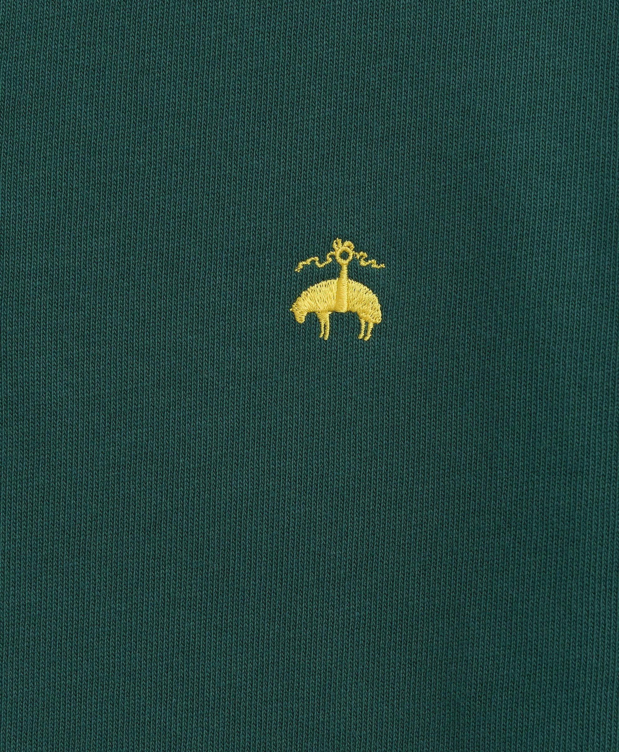 Cotton Kangaroo Pocket Rugby