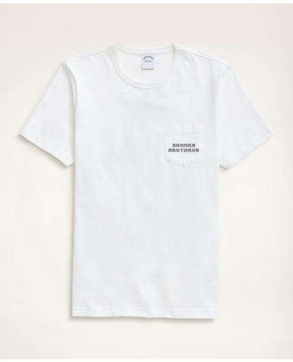 Henry Icons Pocket T-Shirt, image 1
