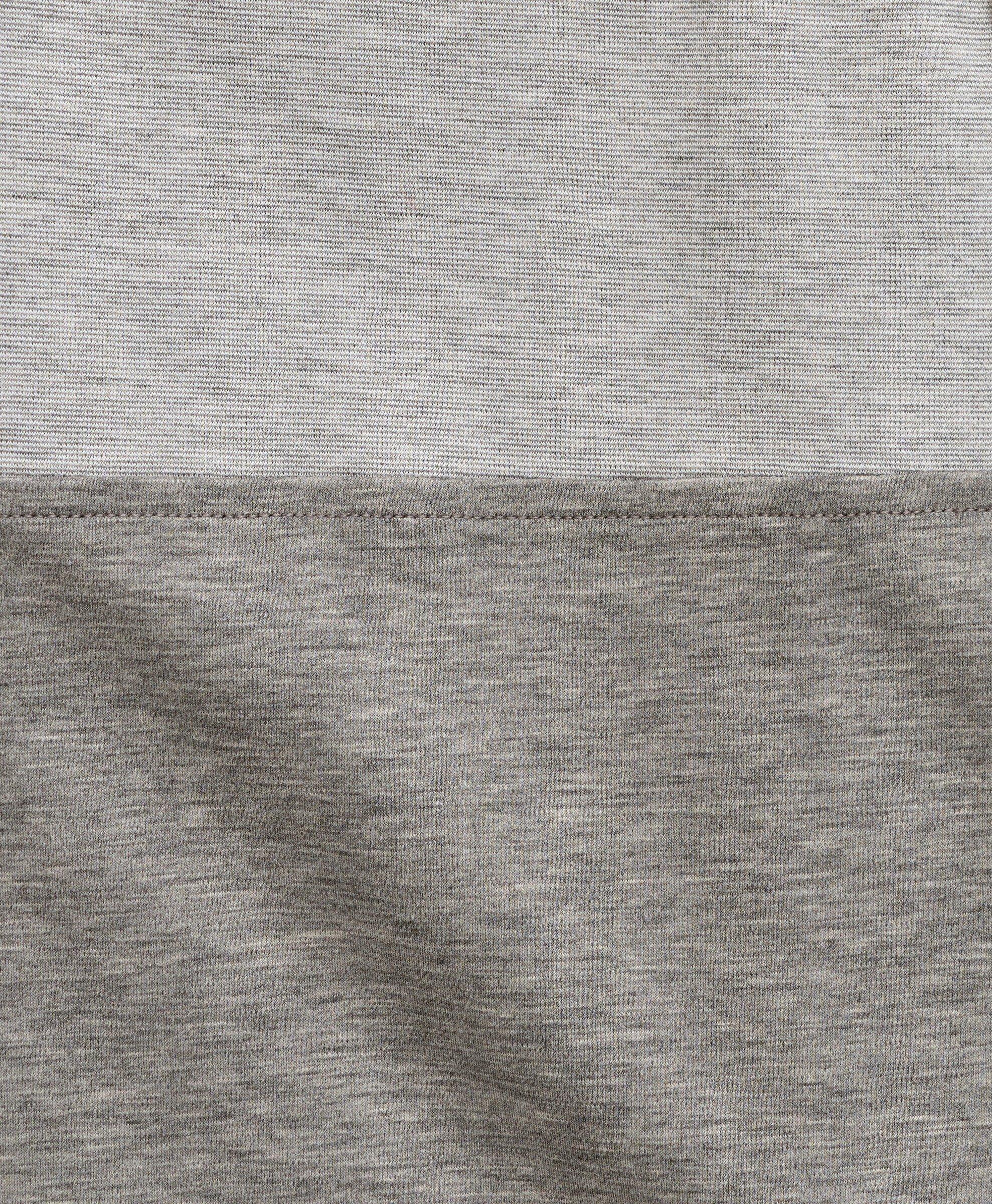 Performance Series Supima® Stripe Polo Shirt, image 2