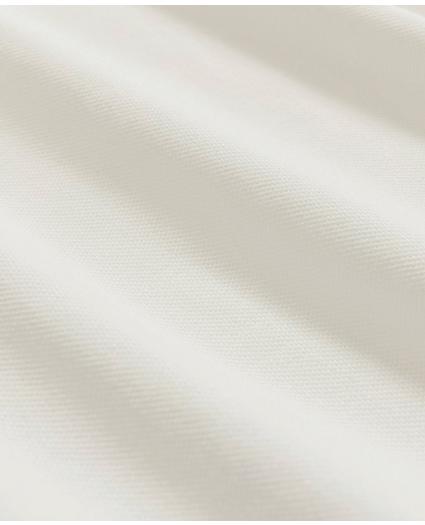 Supima® Cotton Slim-Fit Golden Fleece® Tipped Polo Shirt, image 4