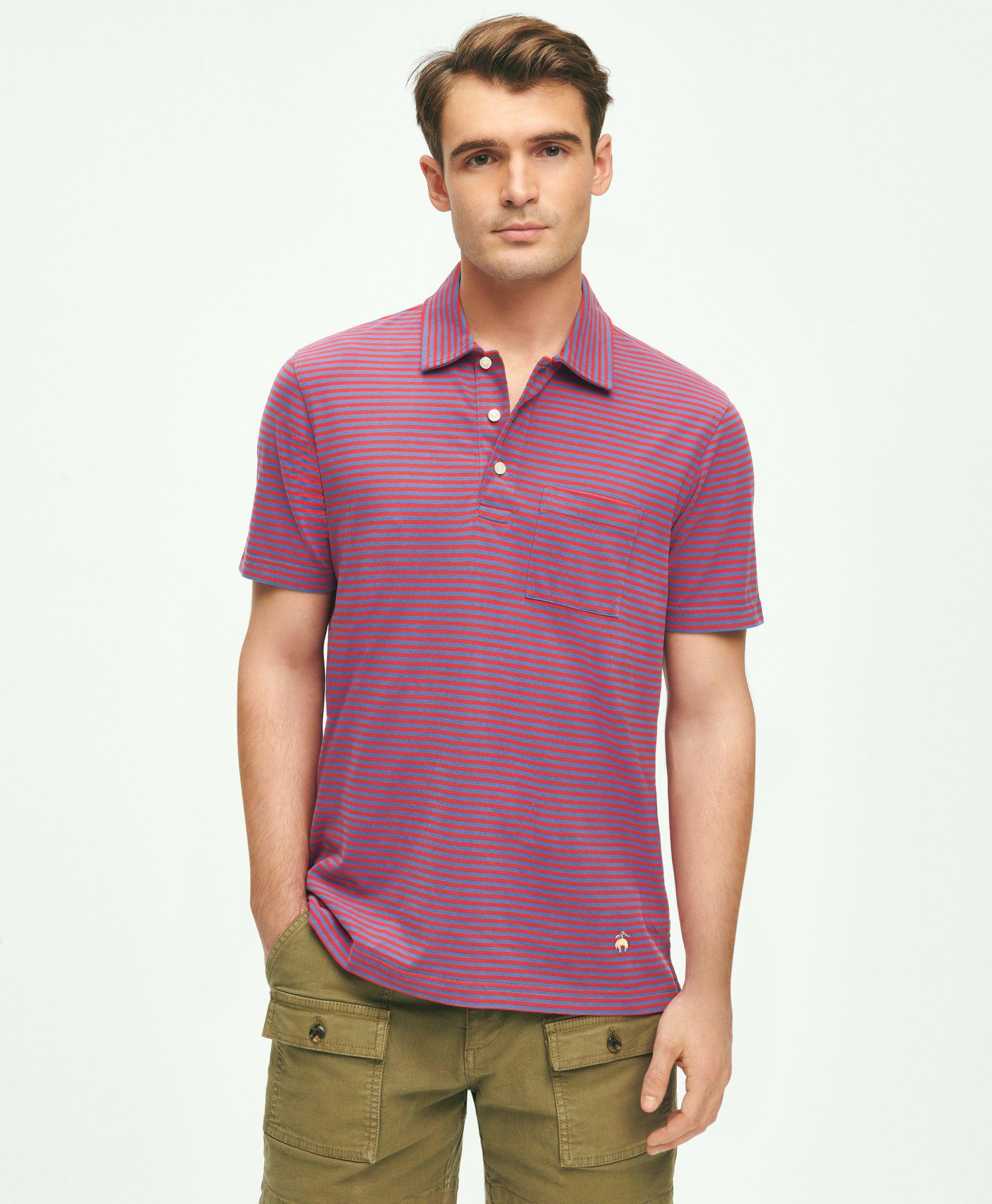 Brooks brothers polo shirts sale hotsell