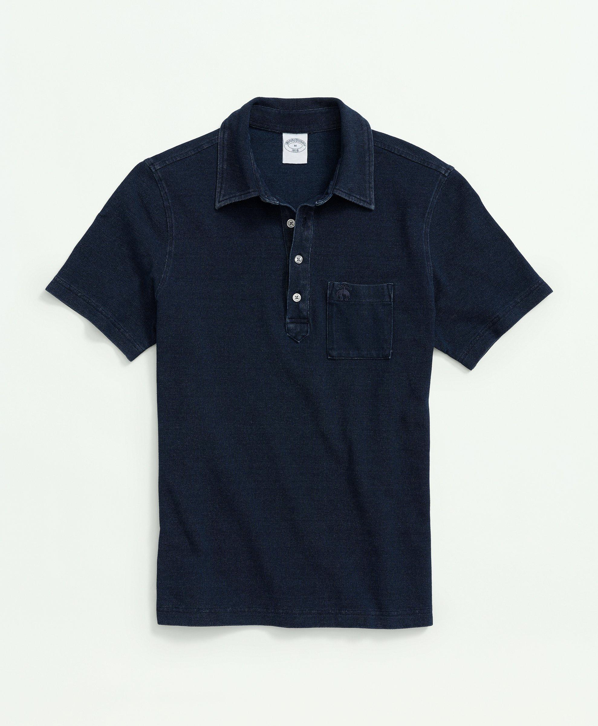 True Indigo Shirt  Men's Big and Tall Clothing