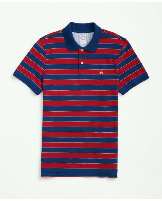Shop Men's Polo & Rugby Shirts | Multiple Fits | Brooks Brothers