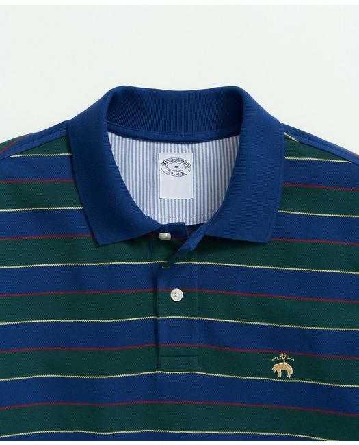 Shop Men's Polo & Rugby Shirts | Multiple Fits | Brooks Brothers