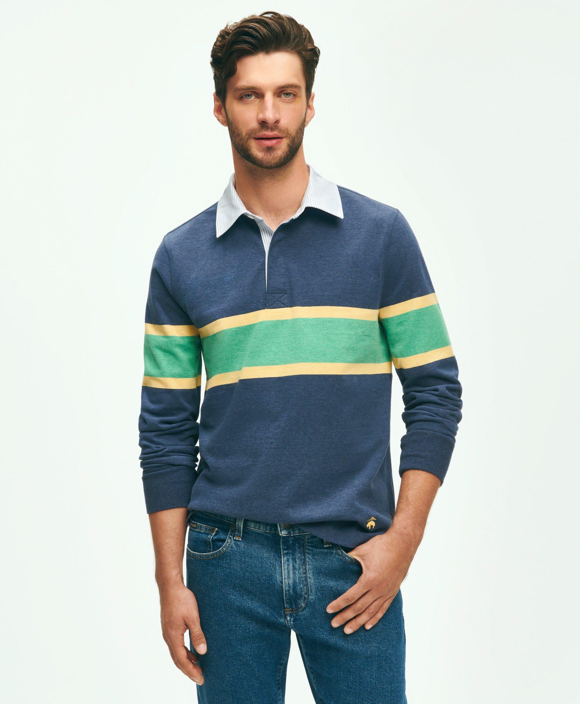 Men's Clothing & Accessories Collection | Brooks Brothers