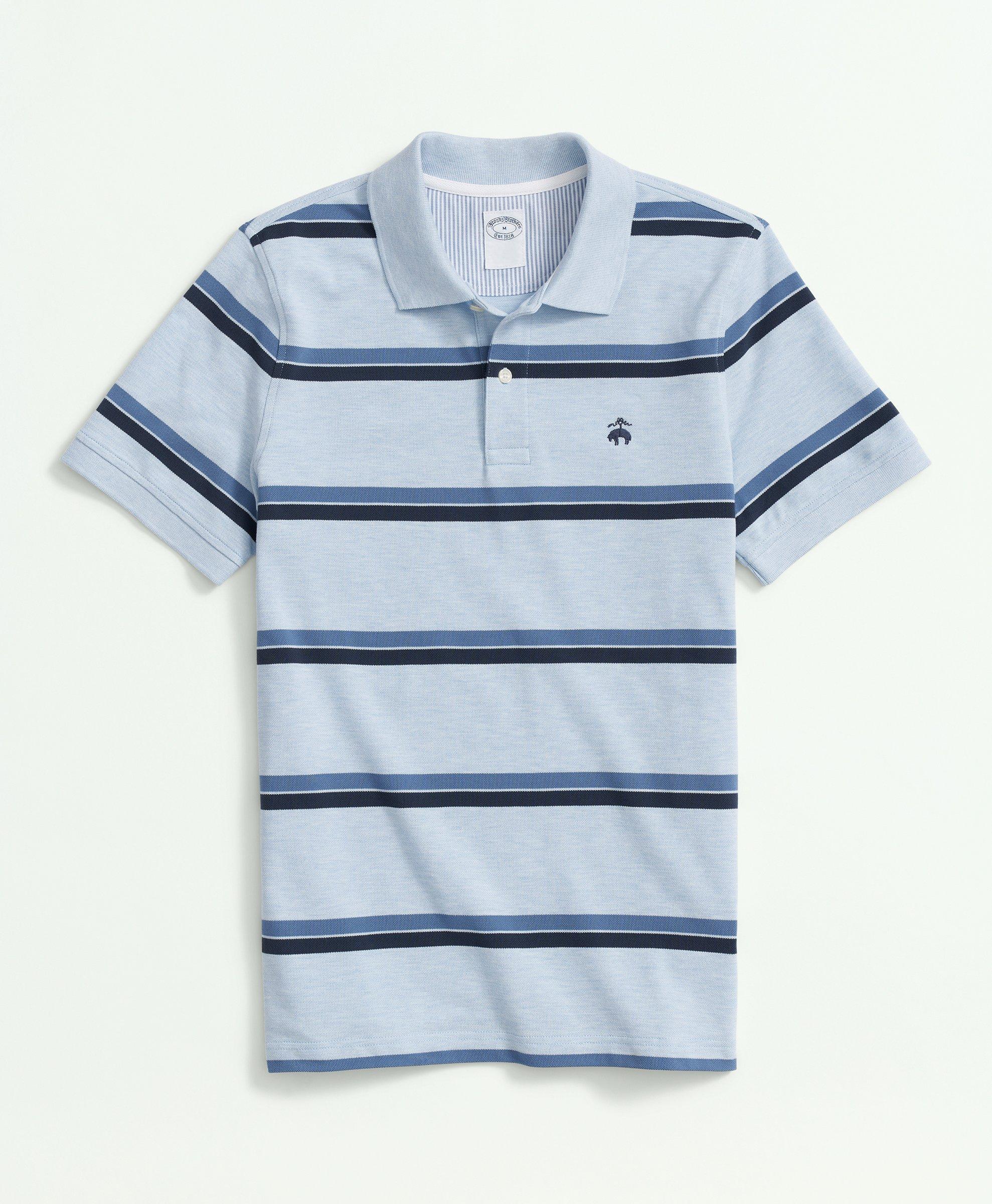 Brooks brothers polo shirts sale best sale