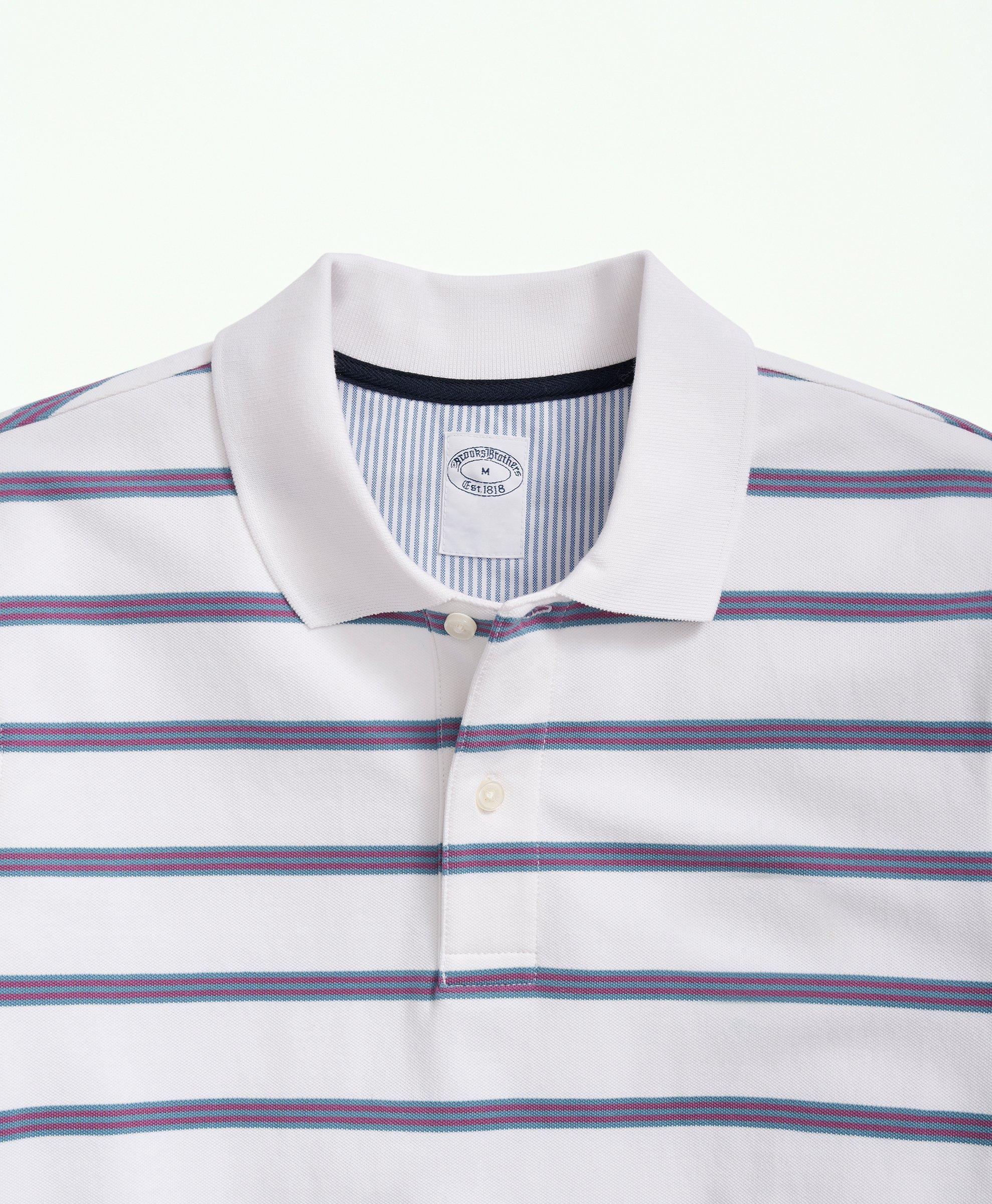 Brooks brothers rugby on sale shirt