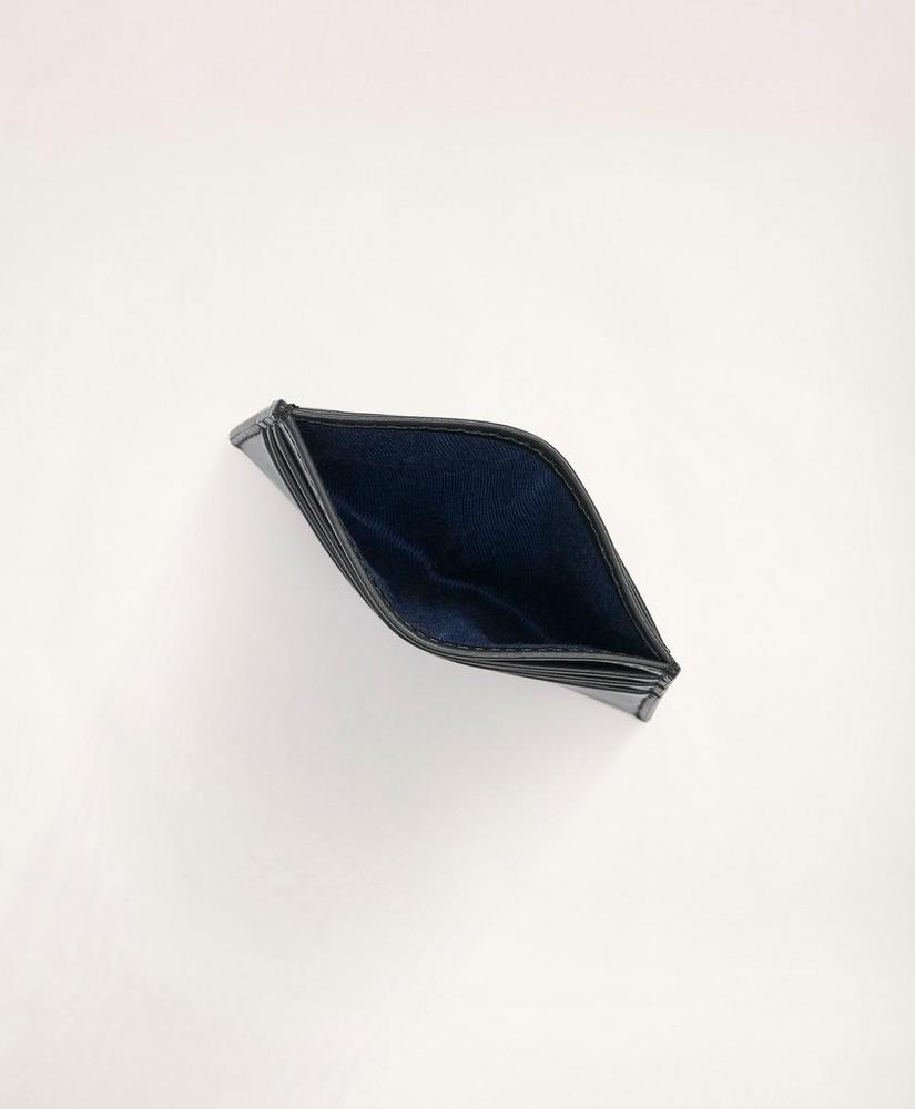 Leather Card Case, image 3
