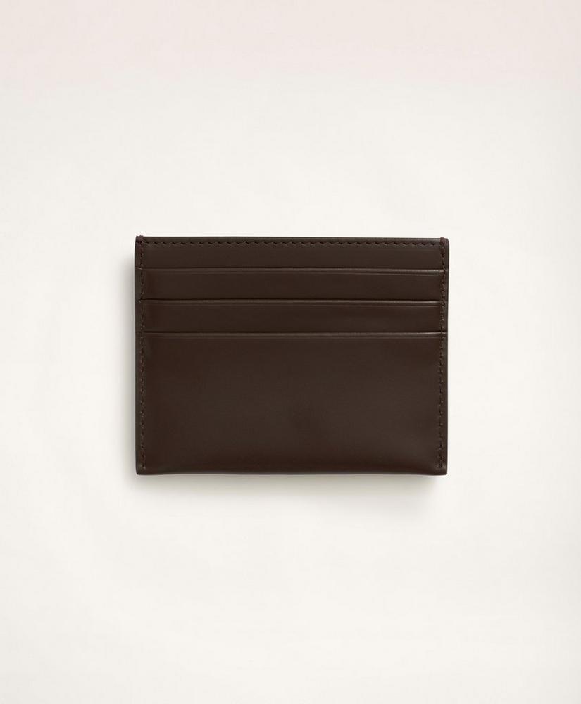 Leather Card Case, image 2