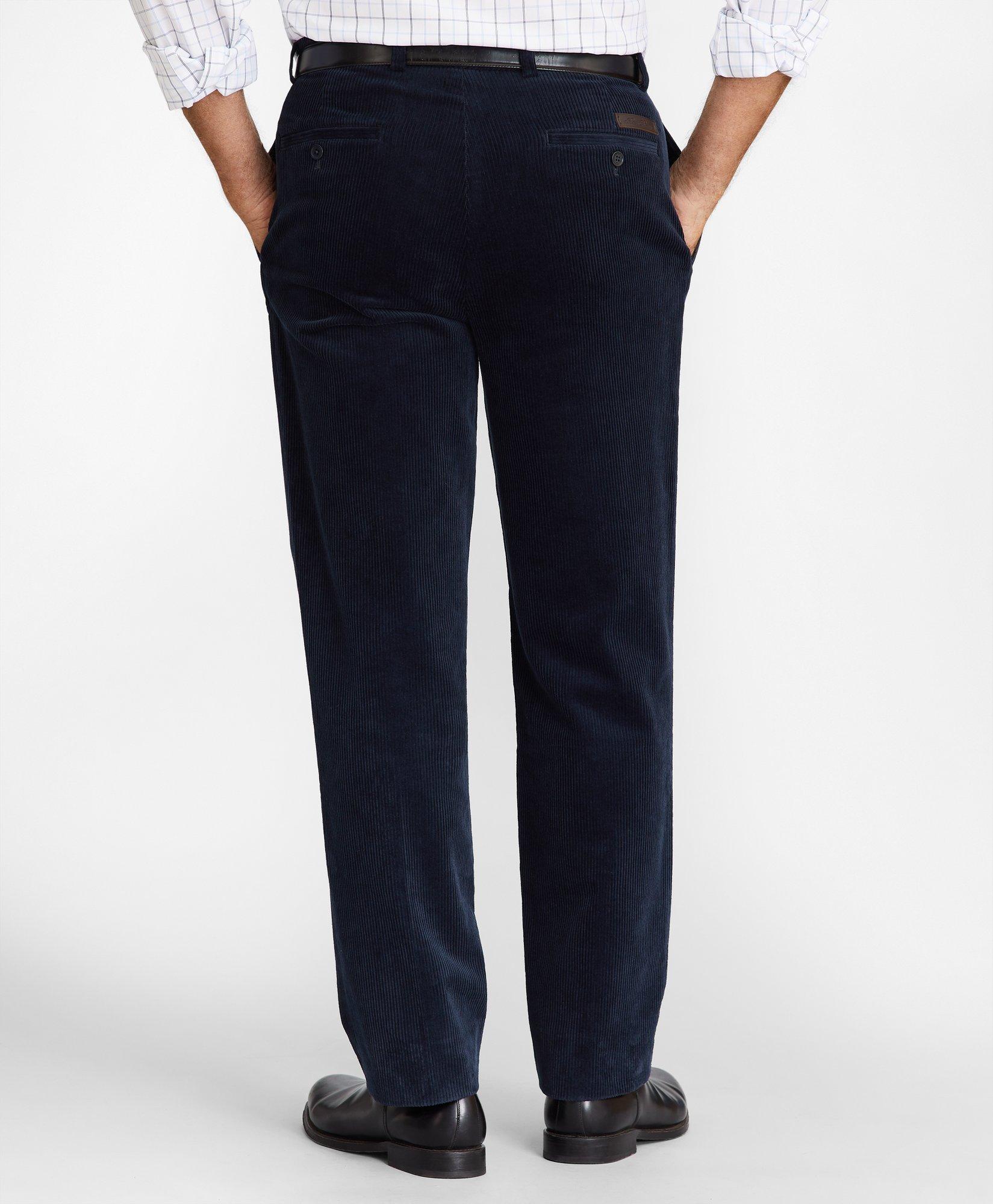 Brooks brothers elliot store pants