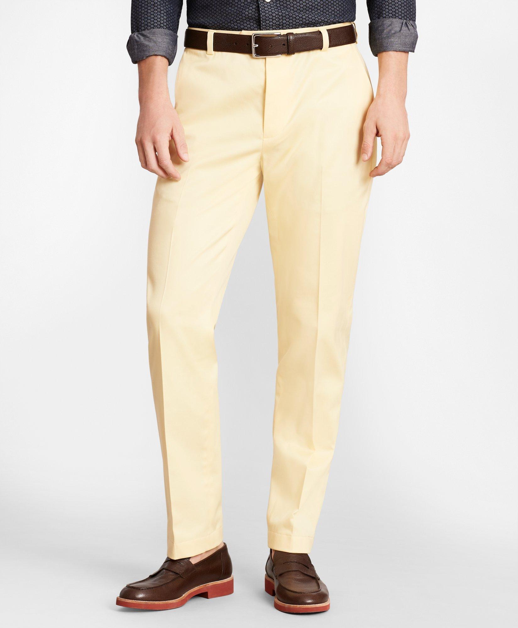 brooks brothers chino pants