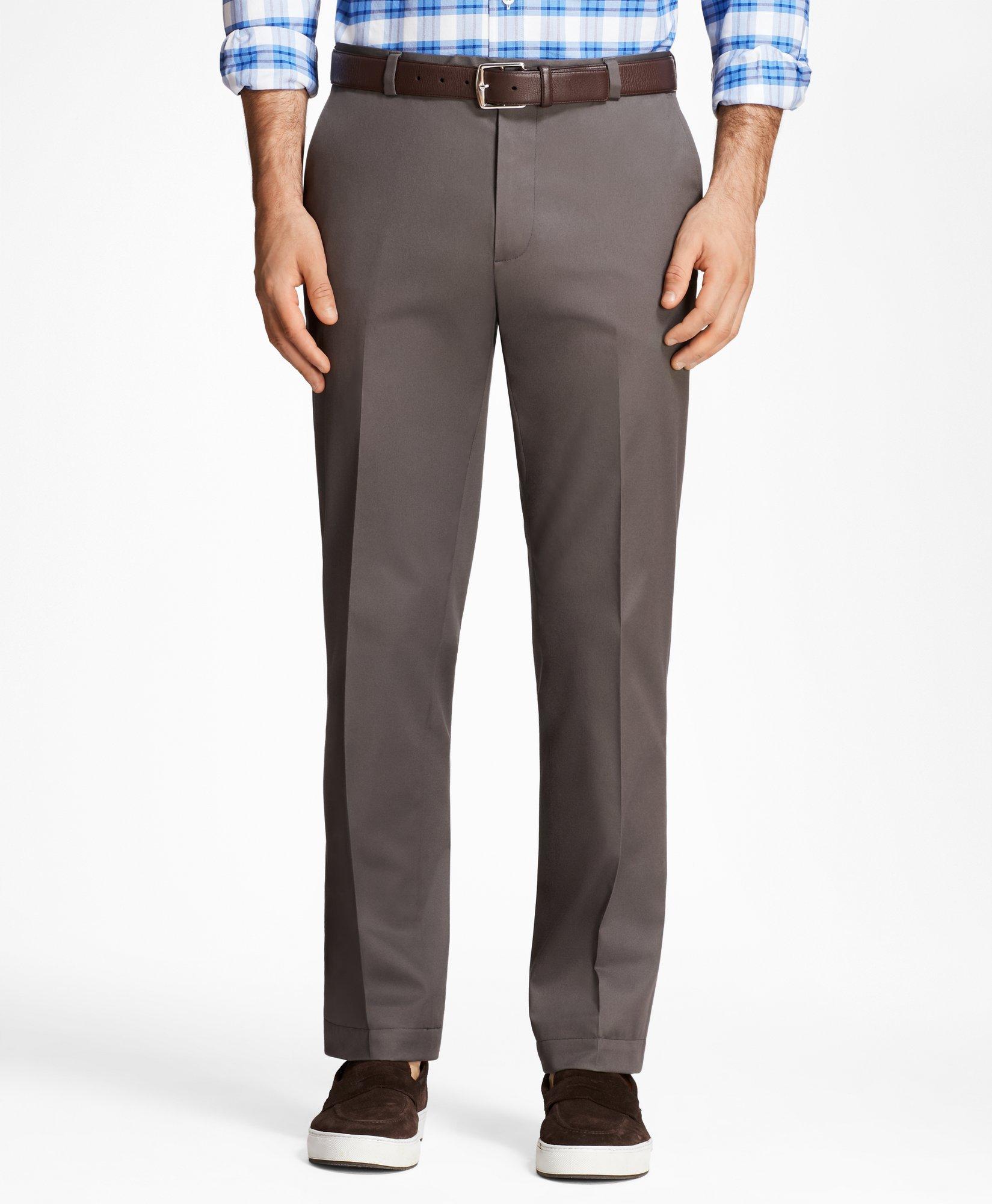 Milano SlimFit Stretch Advantage Chino® Pants