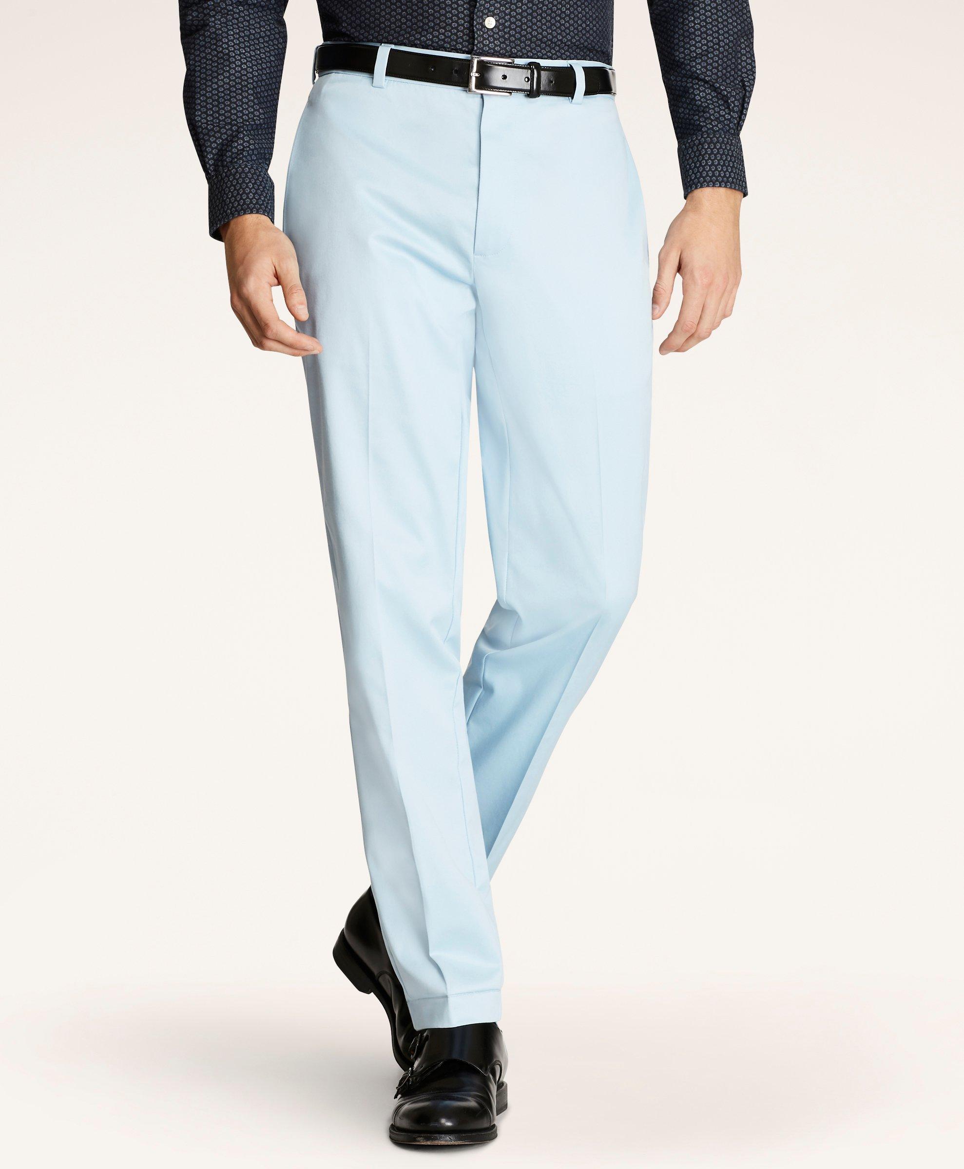 Brooks brothers lightweight store advantage chino clark