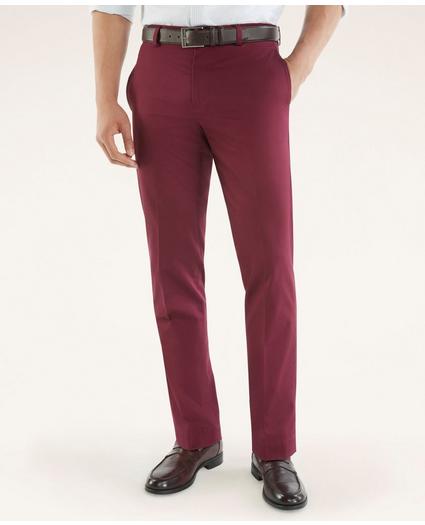 Clark Straight-Fit Stretch Advantage Chino® Pants, image 2
