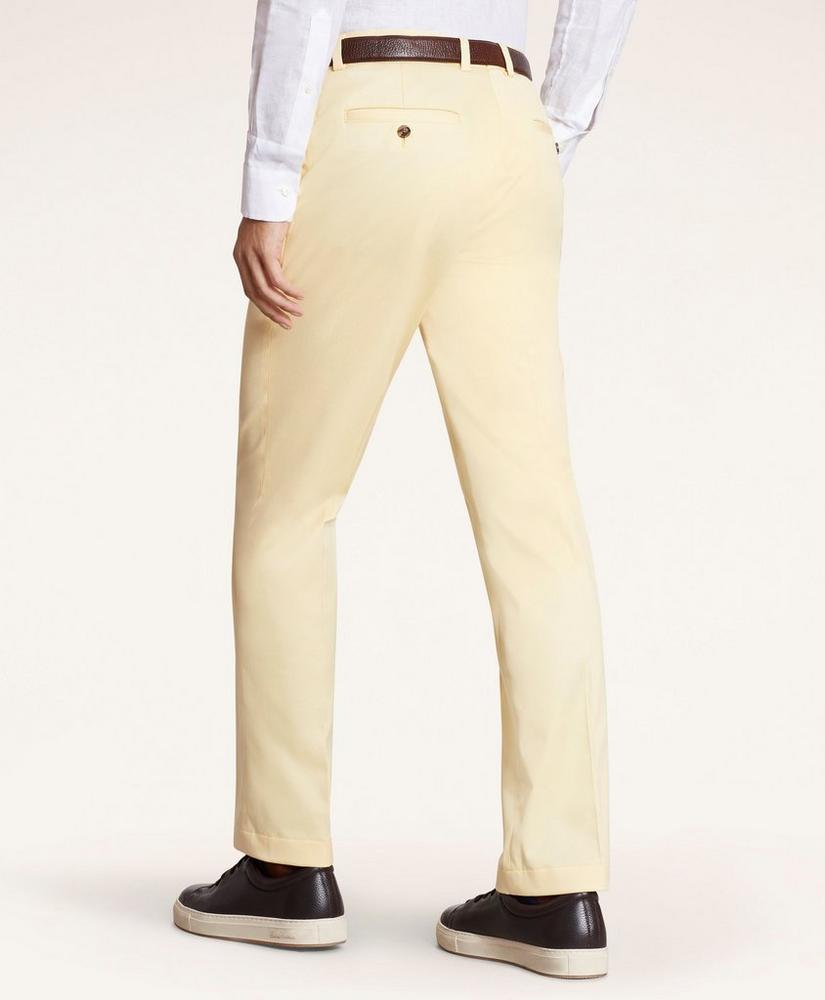 Clark Straight-Fit Stretch Advantage Chino® Pants, image 3