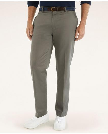 Clark Straight-Fit Stretch Advantage Chino® Pants, image 2