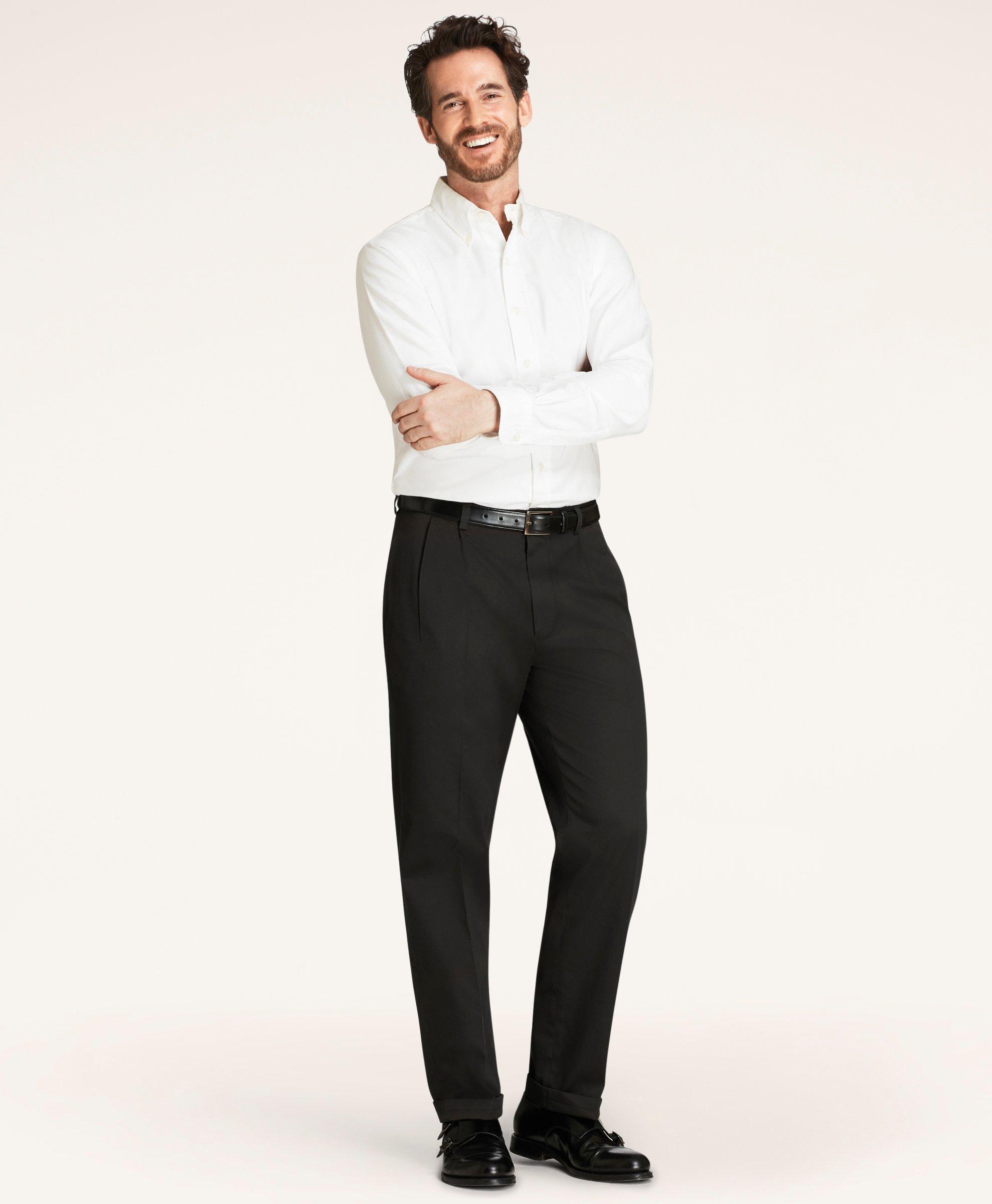 Brooks brothers elliot store pants