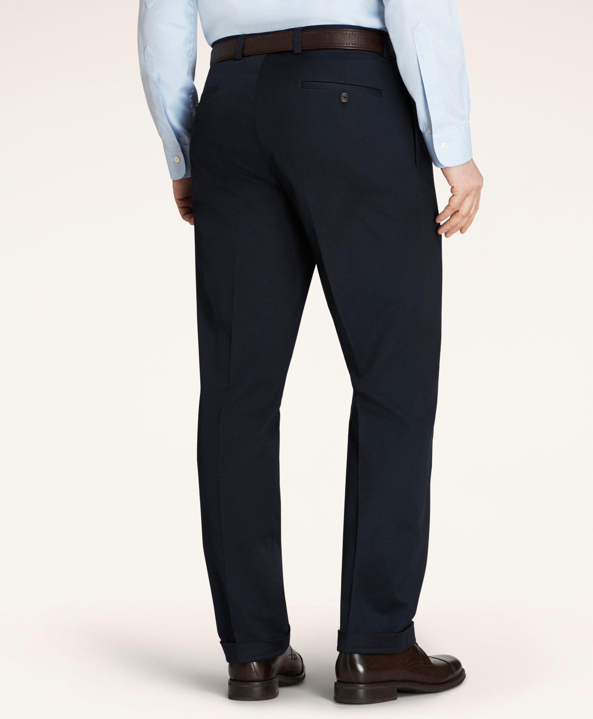 Elliot Fit Stretch Advantage Chino® Pants