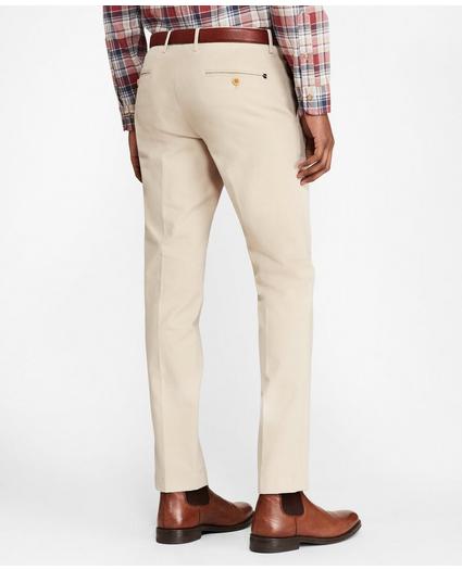 Soho Fit Cotton Twill Stretch Chinos, image 2