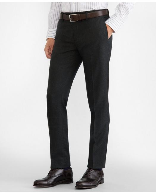 Homme Vêtements Pantalons décontractés Pantalon Velours Brooks Brothers pour homme en coloris Marron élégants et chinos Pantalons casual 38 % de réduction 