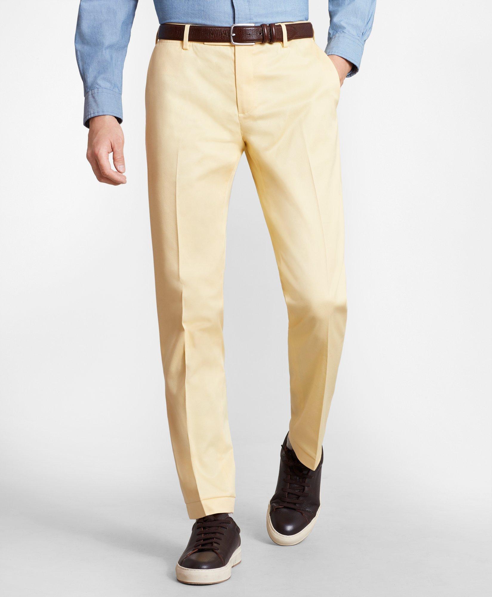 brooks brothers advantage chino pants