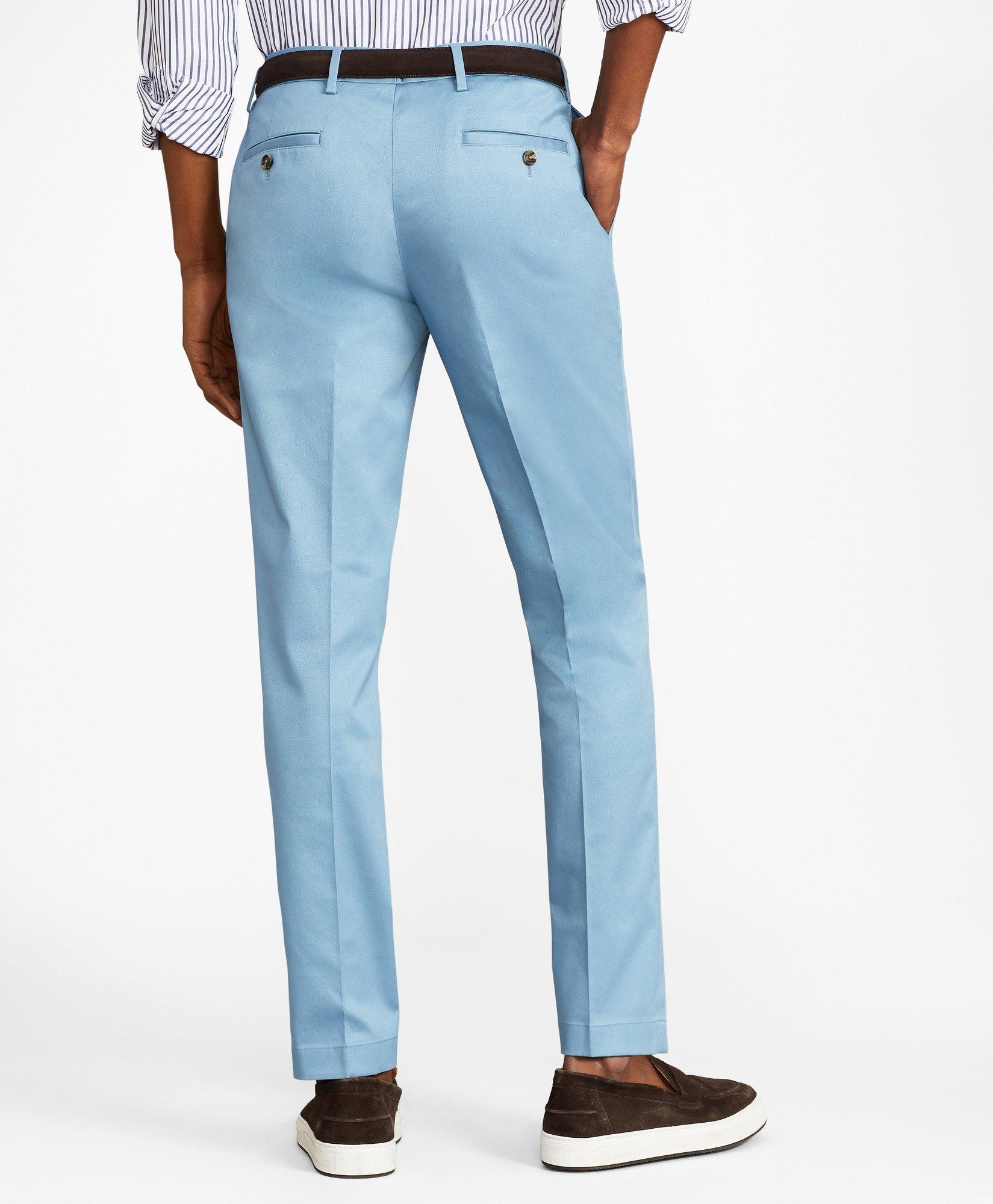 Brooks brothers store chino pants