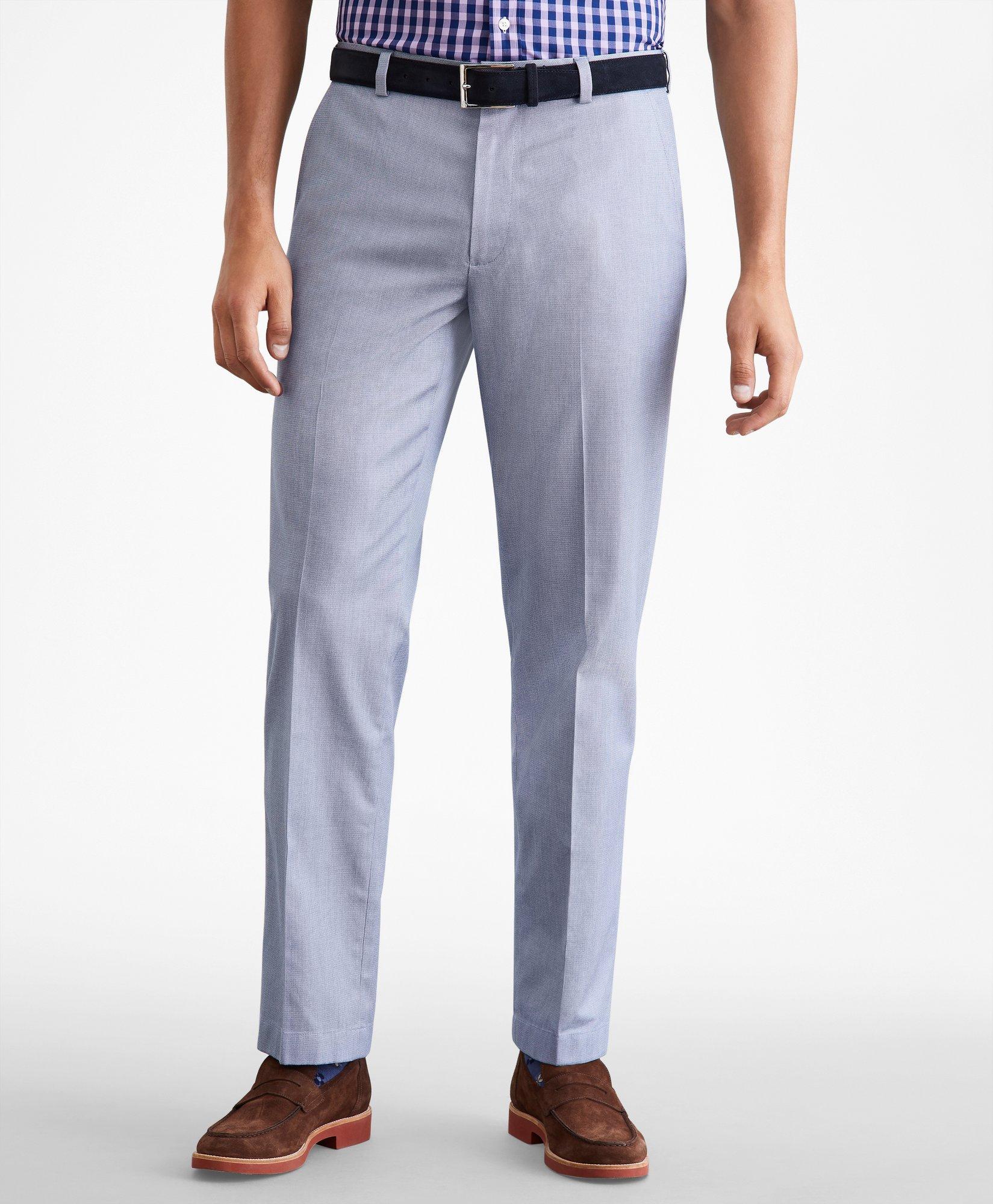 Brooks brothers deals clark advantage chinos