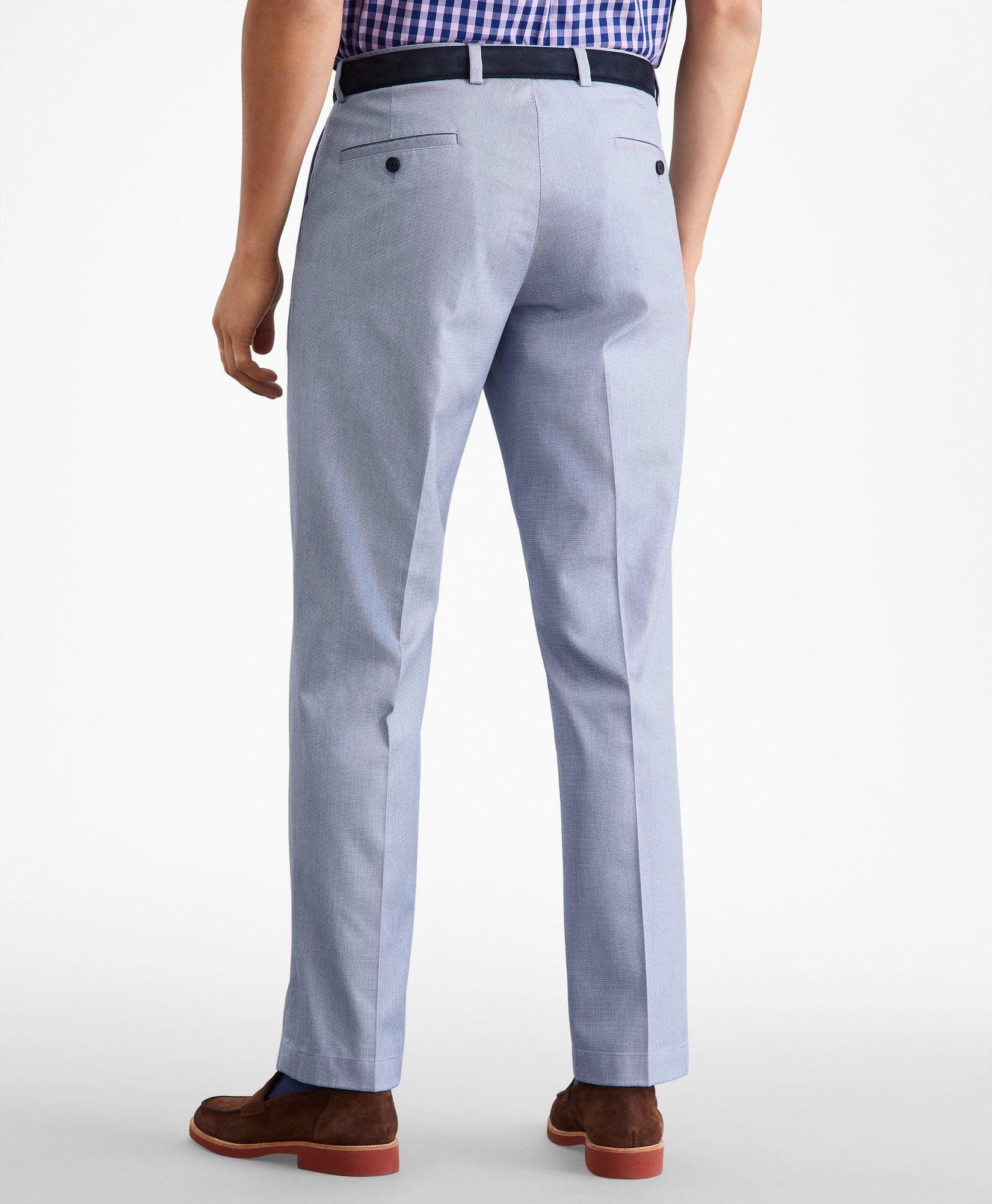 Brooks brothers clearance clark advantage chinos