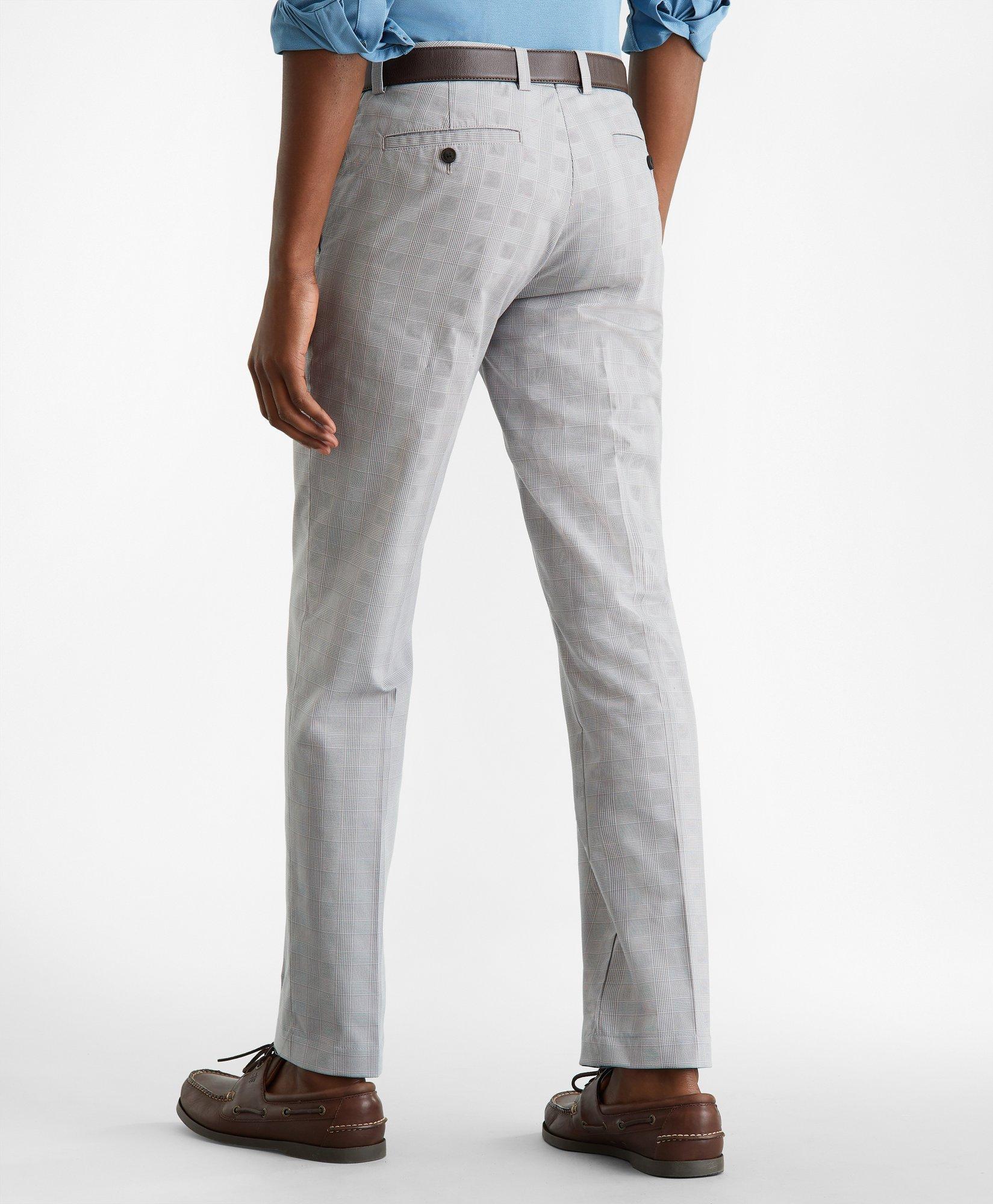 Brooks brothers sale clark advantage chinos