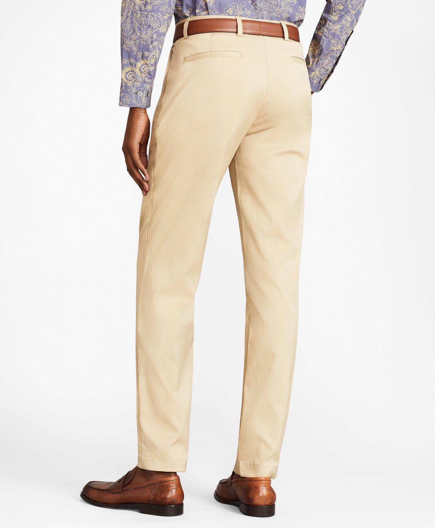 brooks brothers chino pants