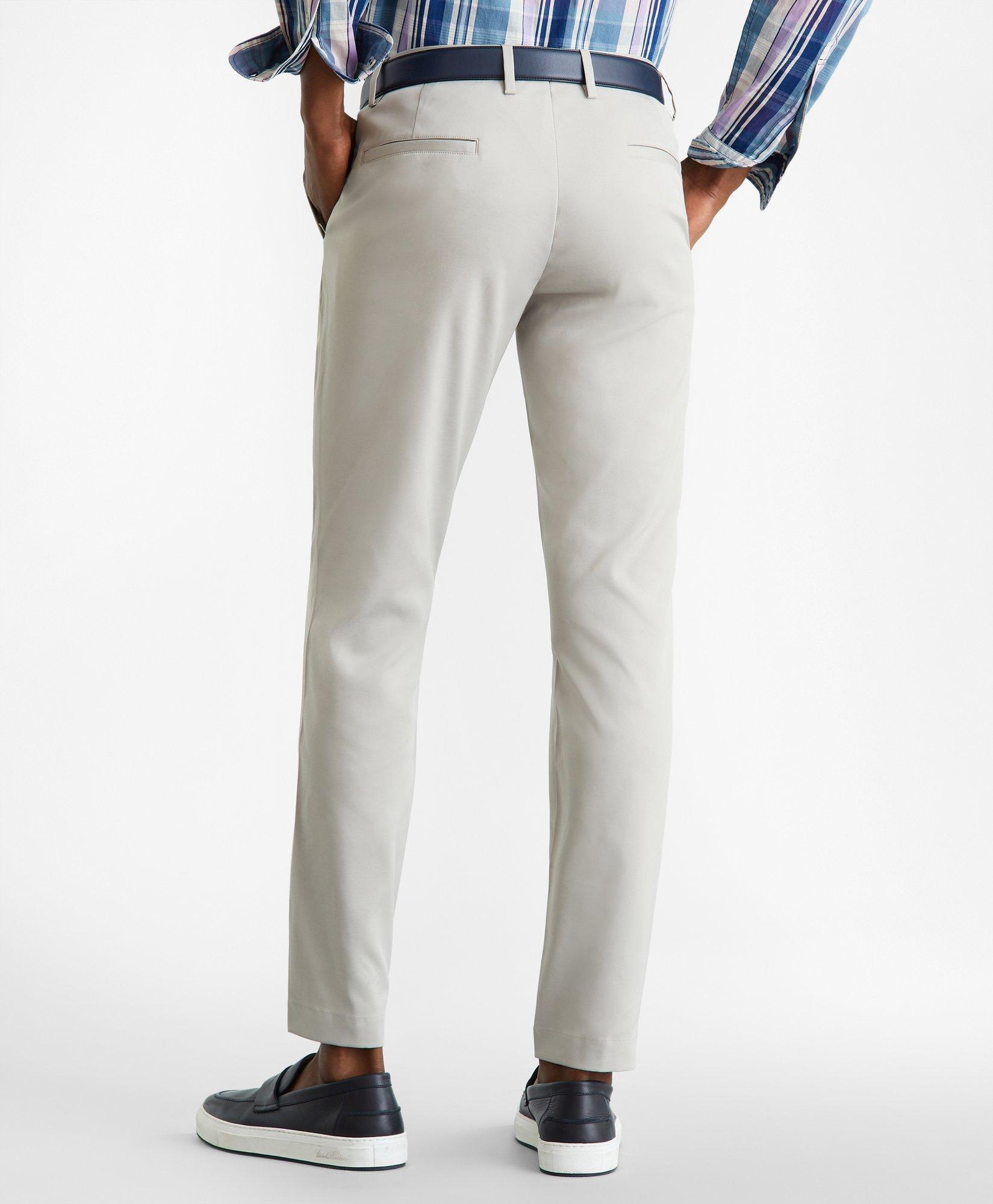 Brooks store brothers chinos