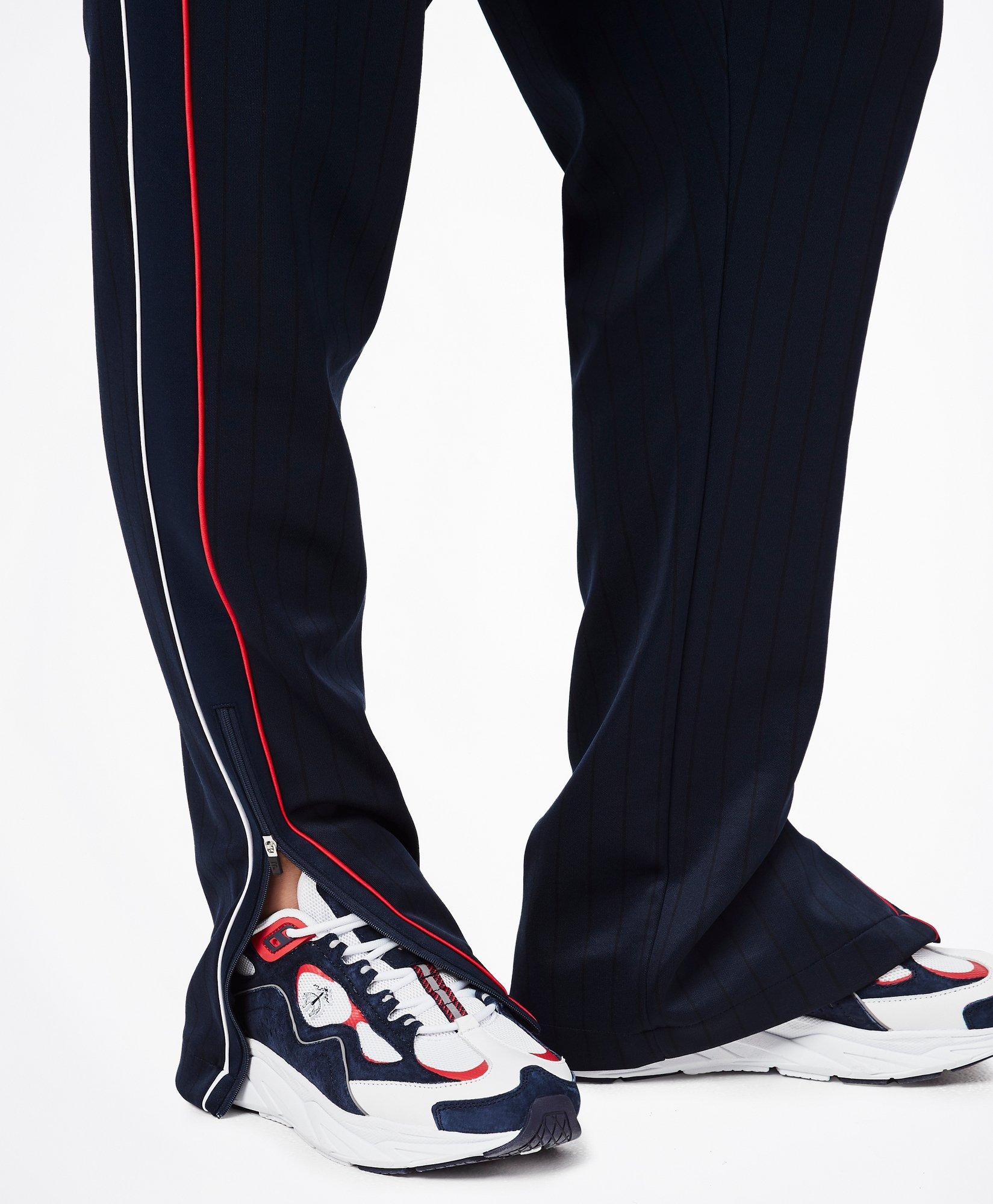 Fila Sport Blue Active Pants Size L - 0% off