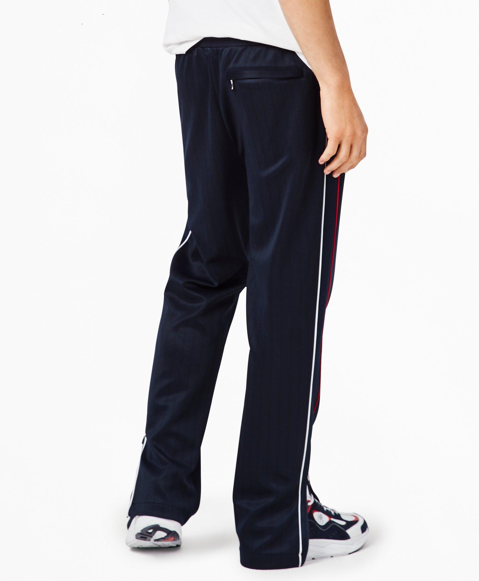 DOM sports pants brand FILA — /en