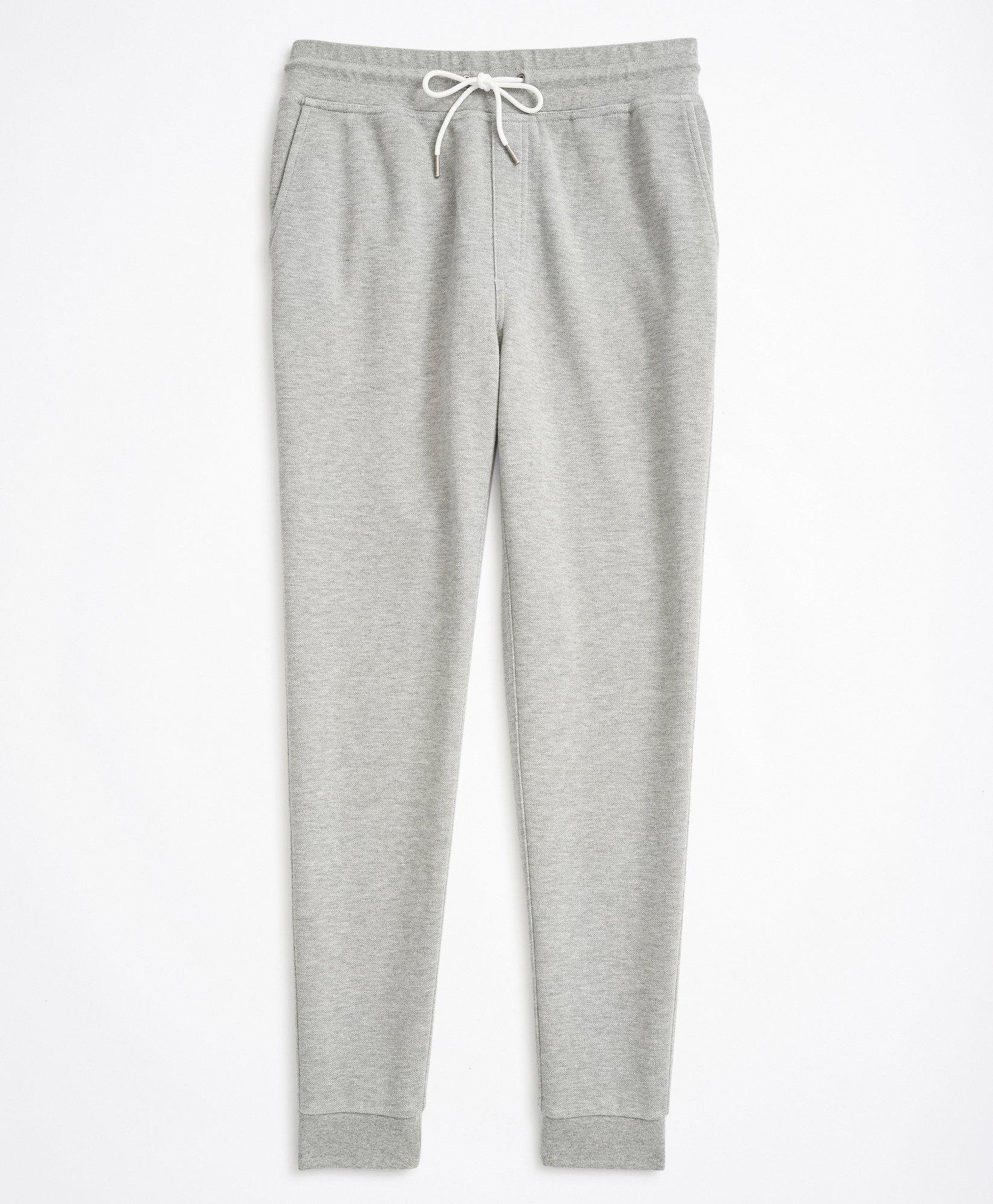 Monogram Pocket Jogging Pants - Women - Ready-to-Wear