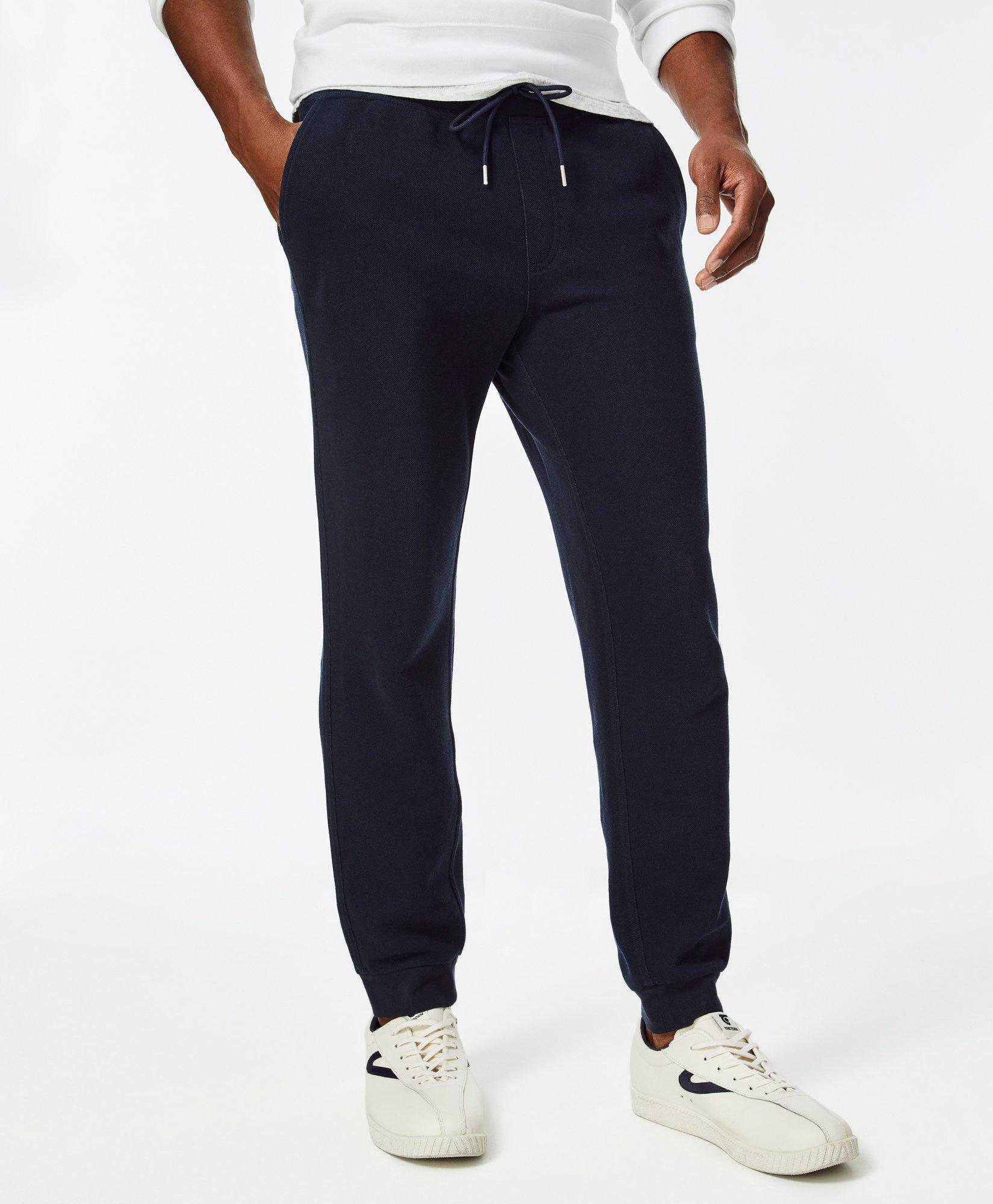 Brooks store brothers sweatpants