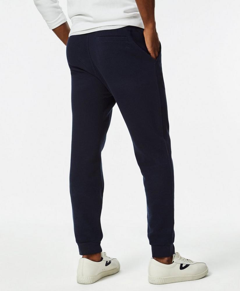 discount 70% MEN FASHION Trousers Strech Navy Blue M Mo Casual tracksuit and joggers 